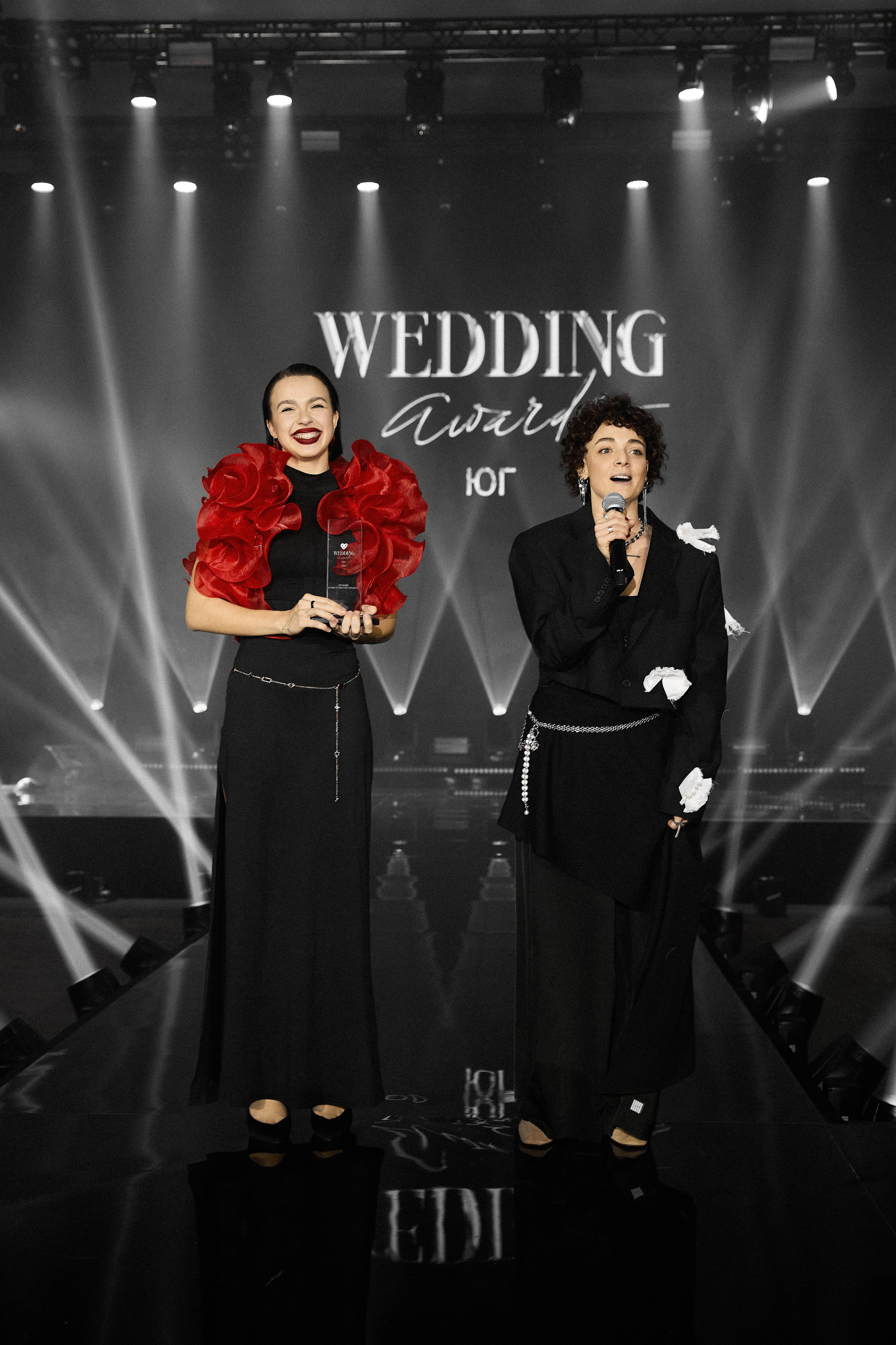 Wedding Awards Юг 2024. Фотограф Айвазова Наталья Краснодар