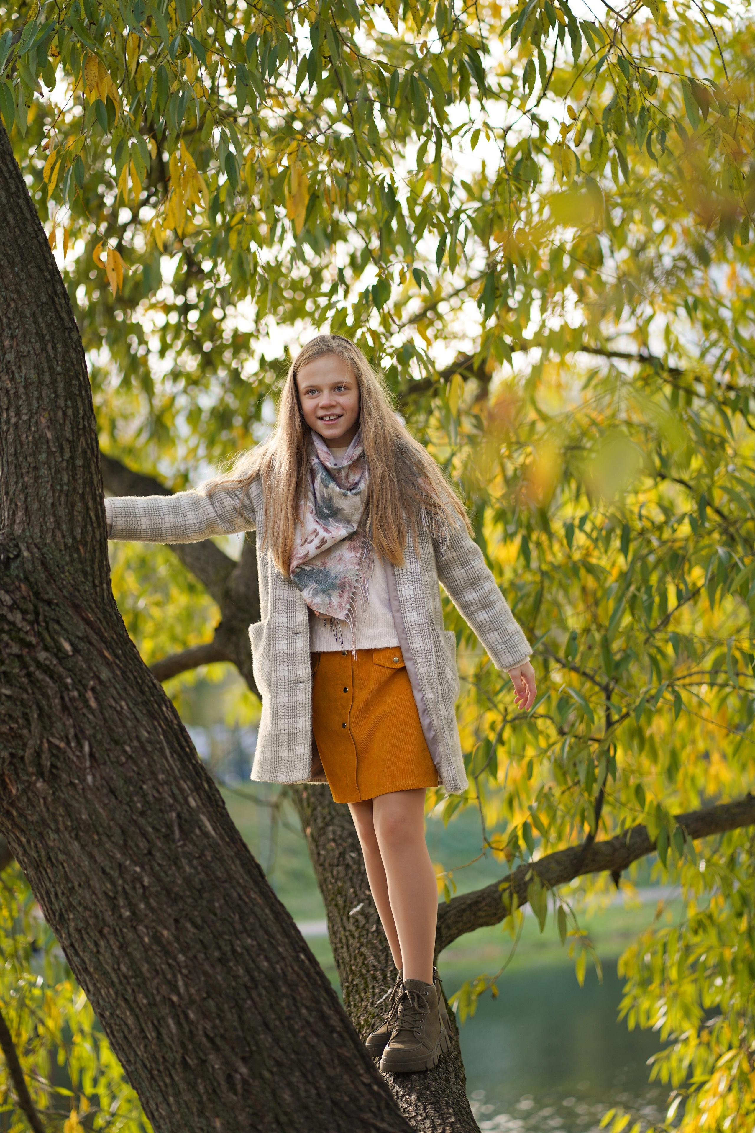 Дети. Ваш семейный и детский фотограф Софья в Москве