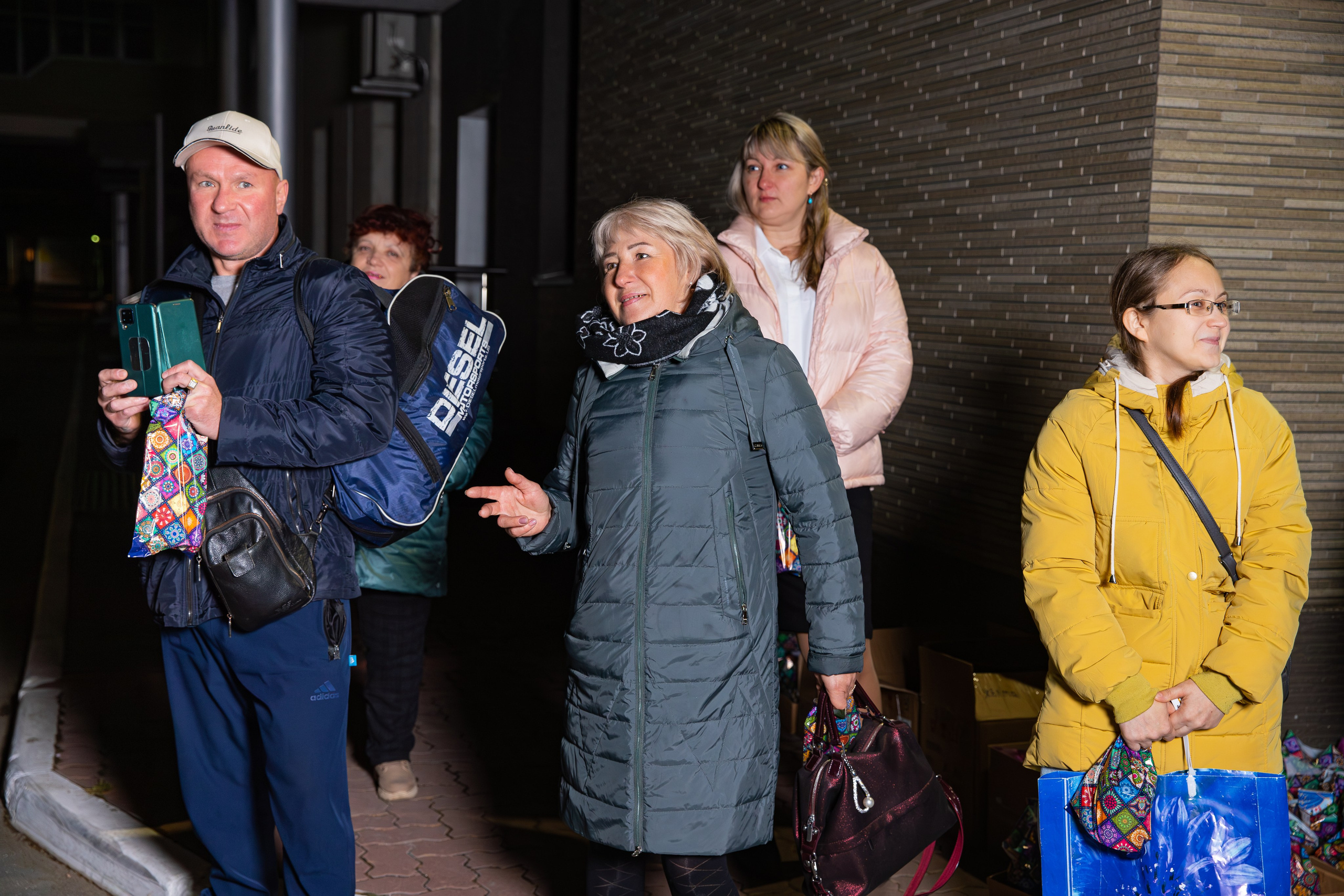 АО Компания «Проксима». Фотограф Александр Поздняков  Новосибирск