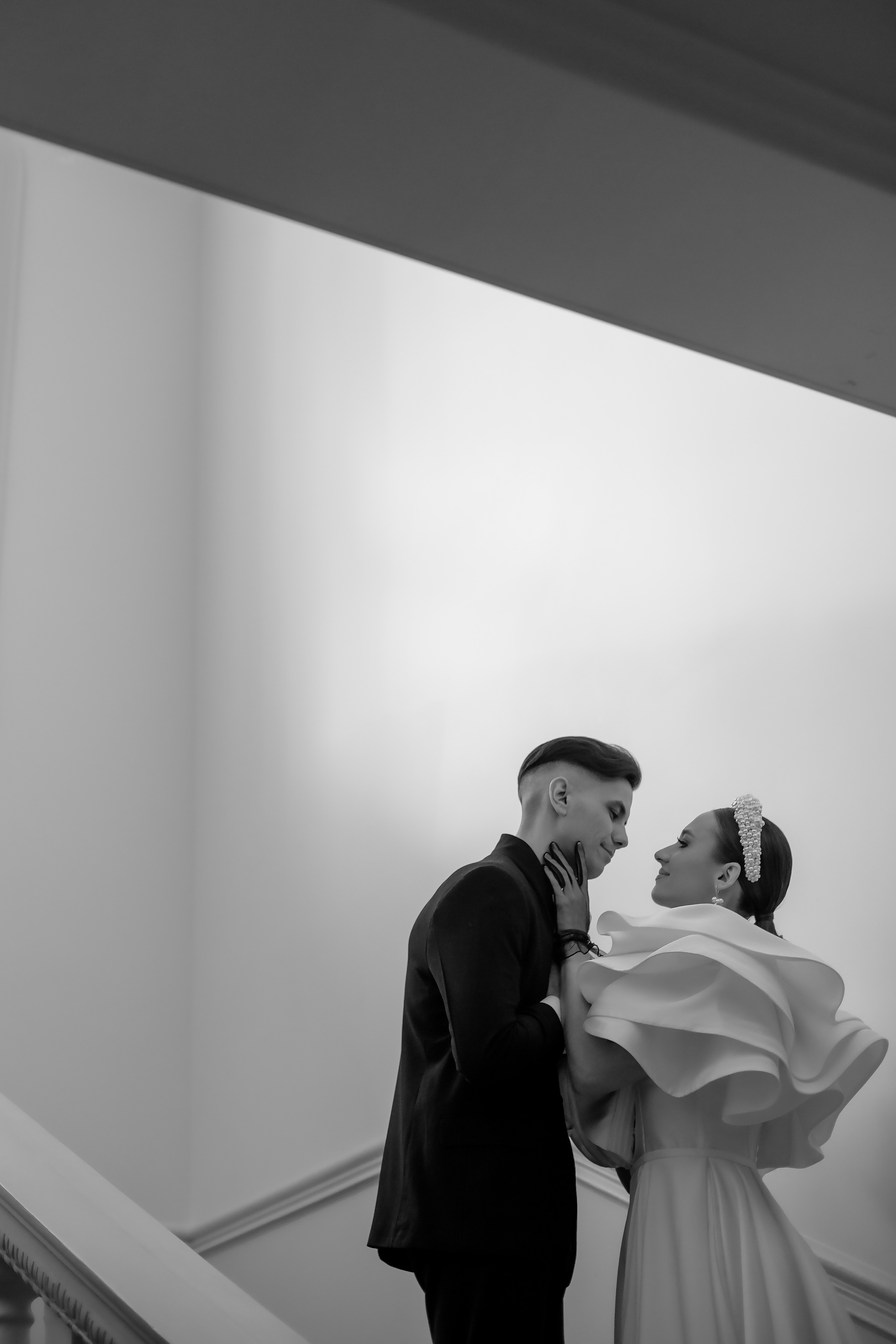 Амиль и Вероника. Часть 1. Фотограф в Калининграде Решетникова Алина