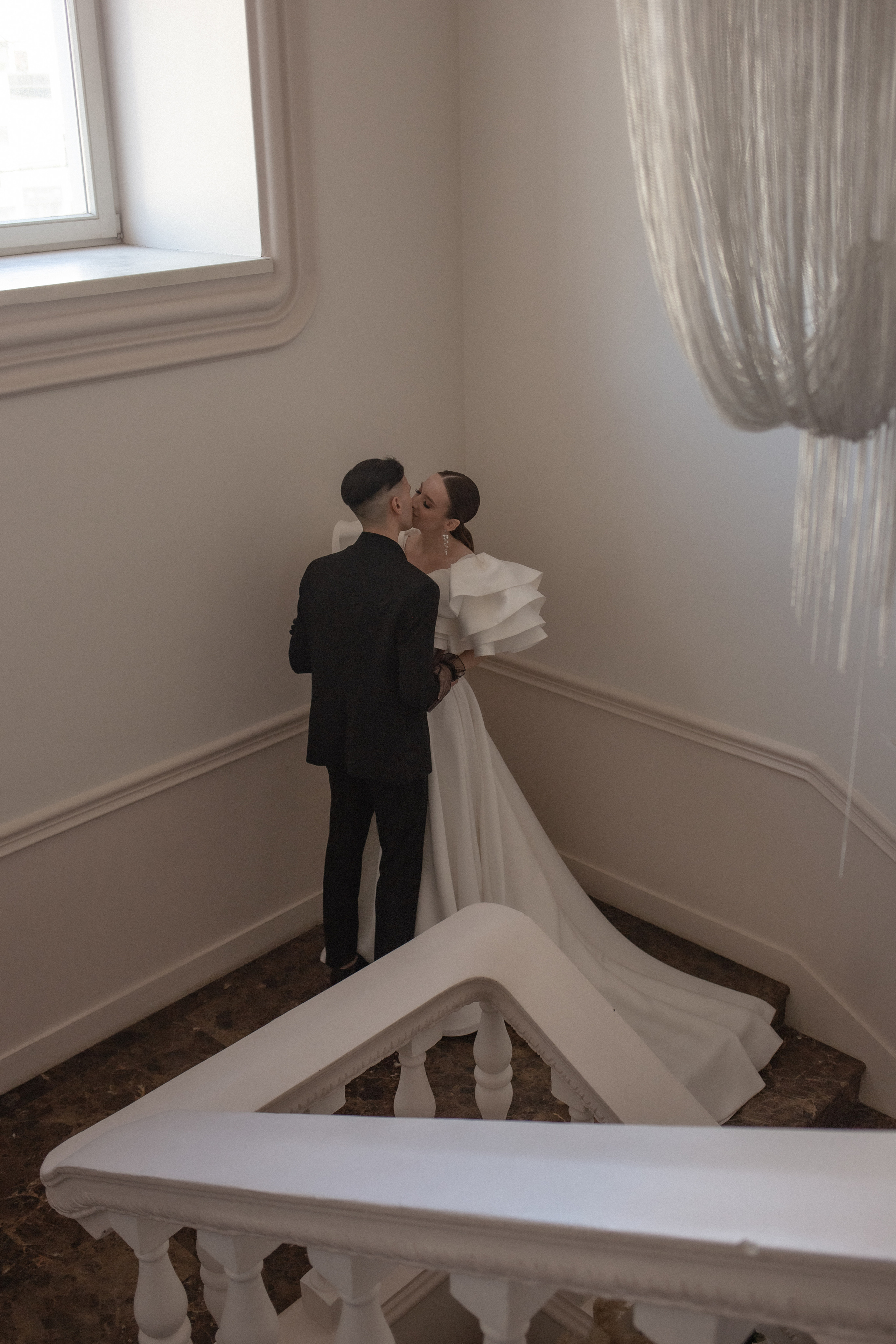 Амиль и Вероника. Часть 1. Фотограф в Калининграде Решетникова Алина