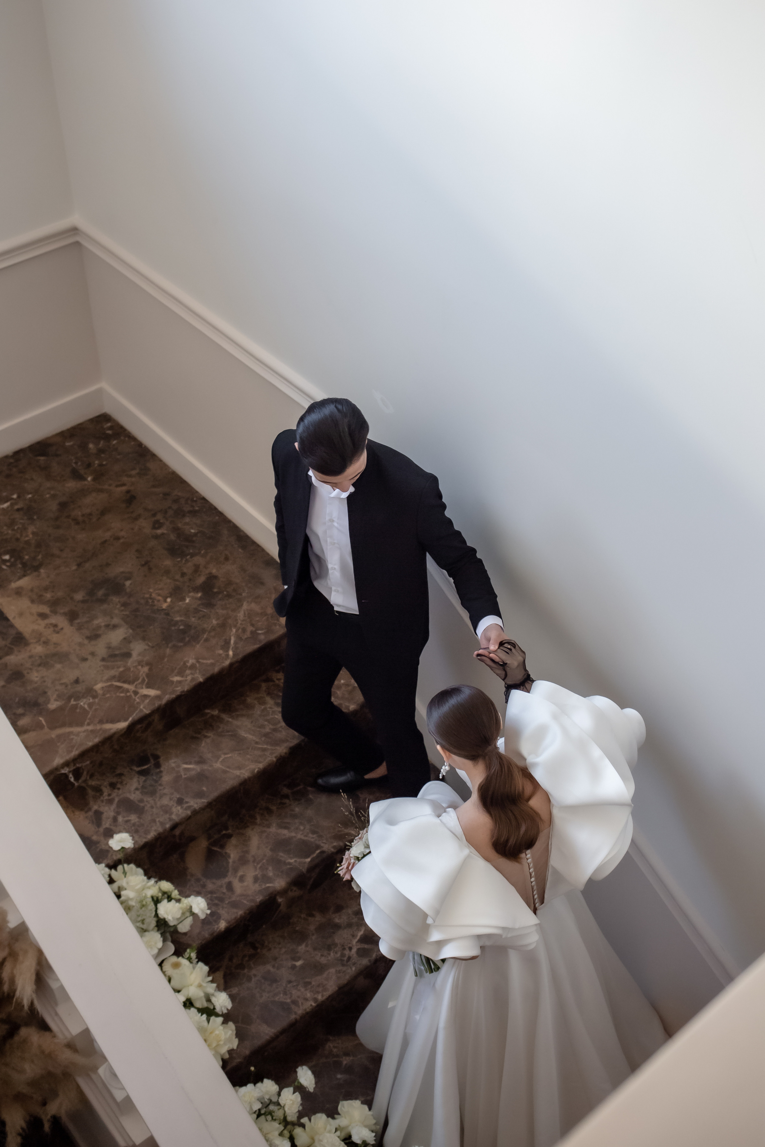 Амиль и Вероника. Часть 1. Фотограф в Калининграде Решетникова Алина