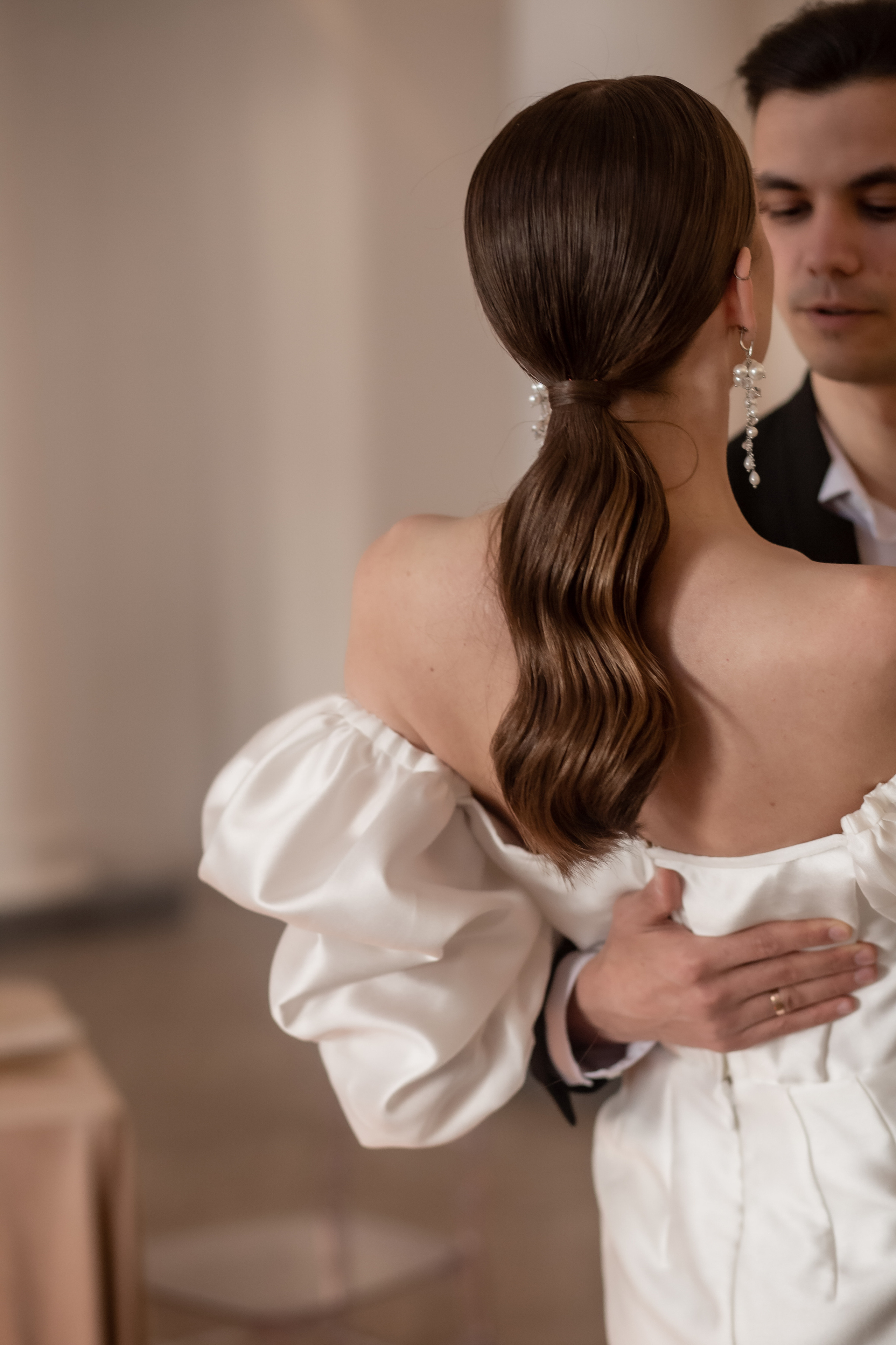 Амиль и Вероника. Часть 2. Фотограф в Калининграде Решетникова Алина