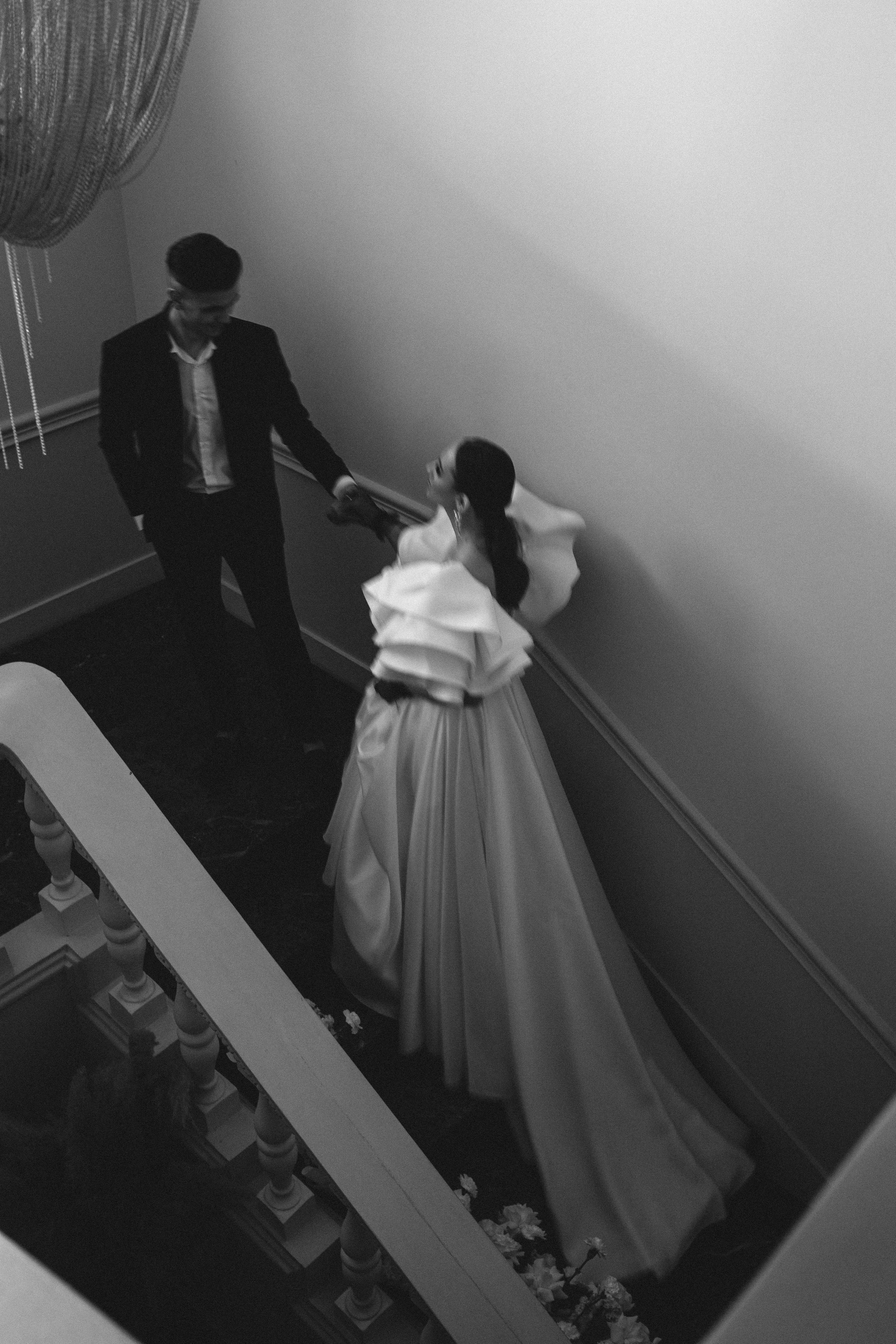 Амиль и Вероника. Часть 1. Фотограф в Калининграде Решетникова Алина