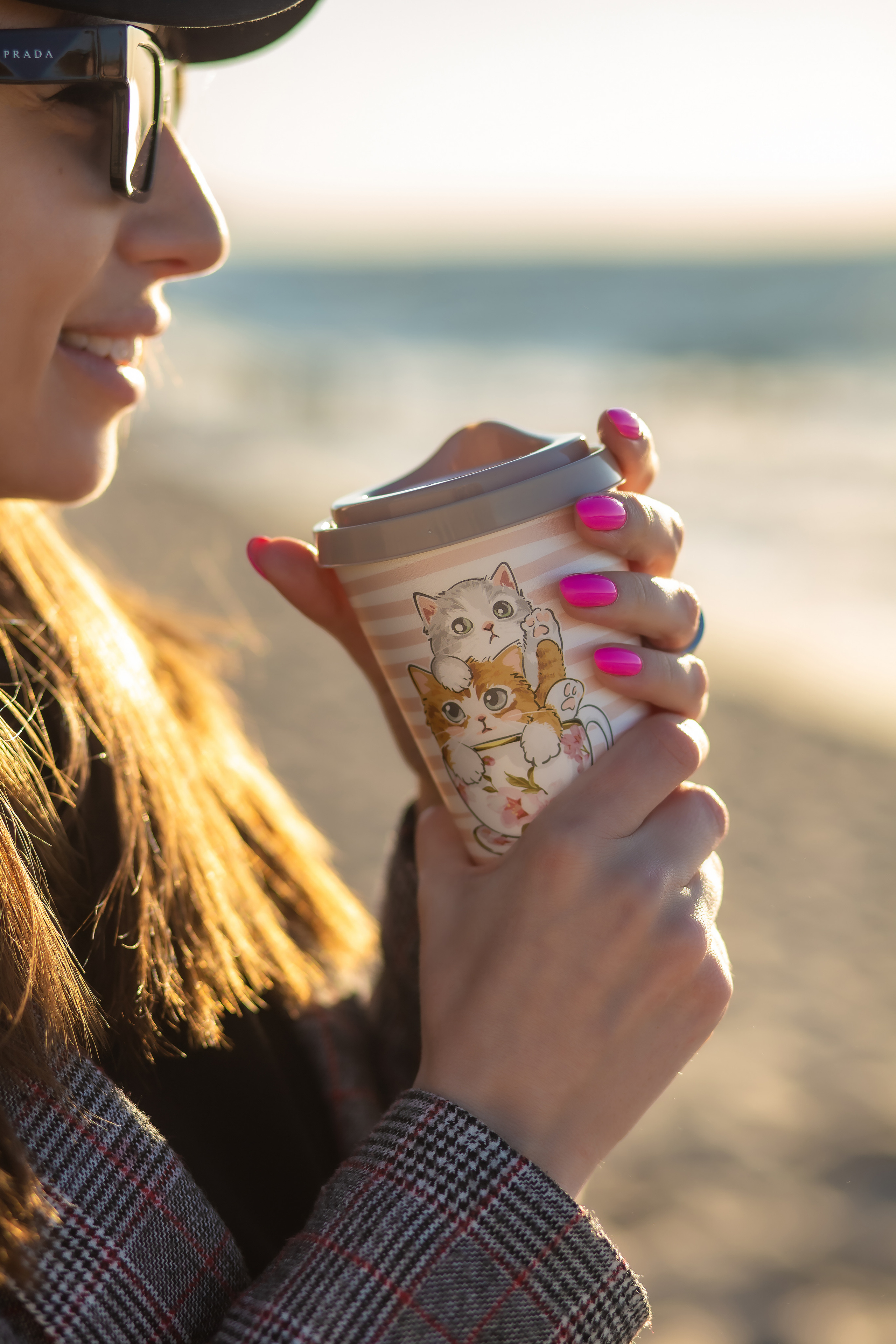 Кристина. Зеленоградск. Фотограф в Калининграде Решетникова Алина