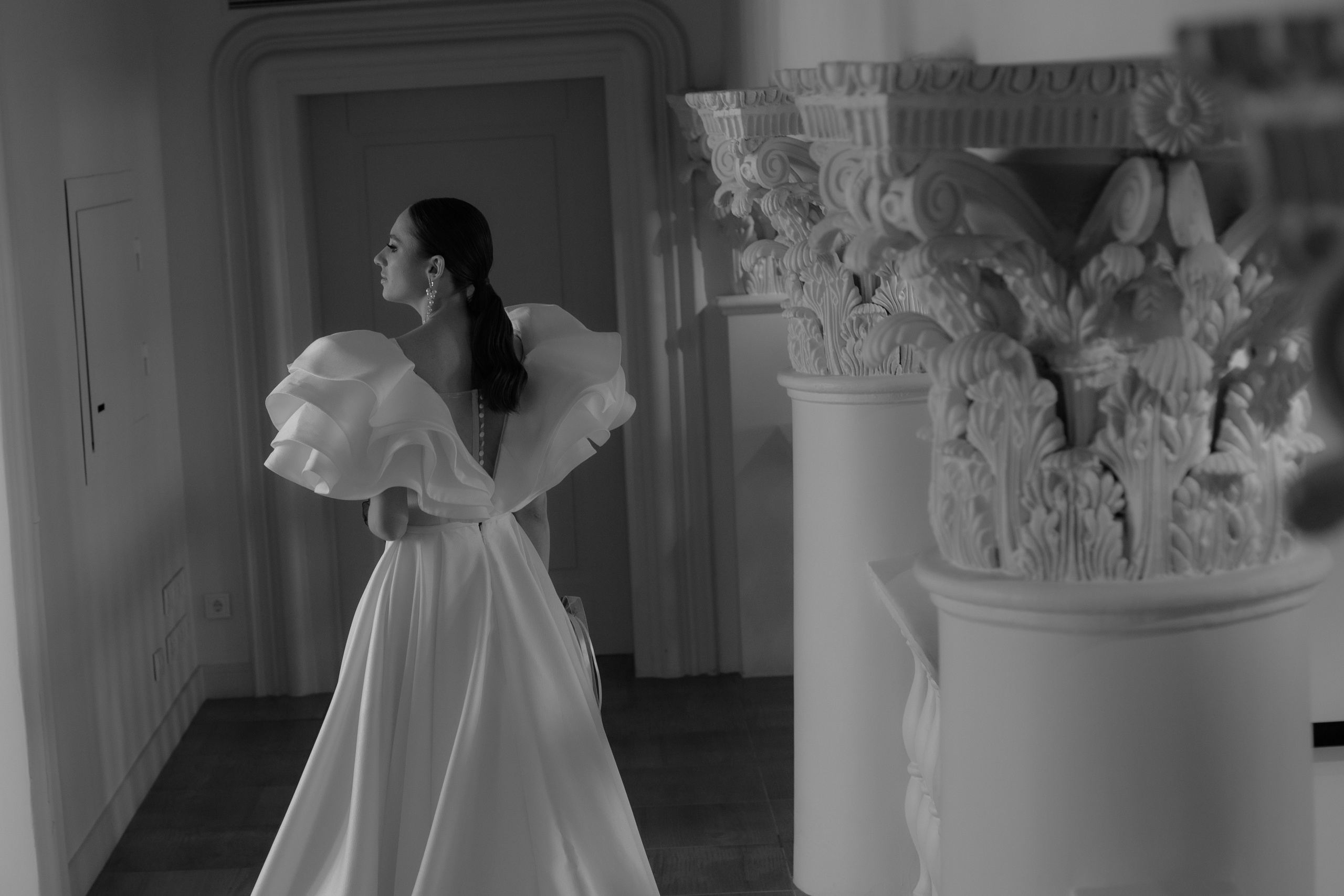 Амиль и Вероника. Часть 1. Фотограф в Калининграде Решетникова Алина