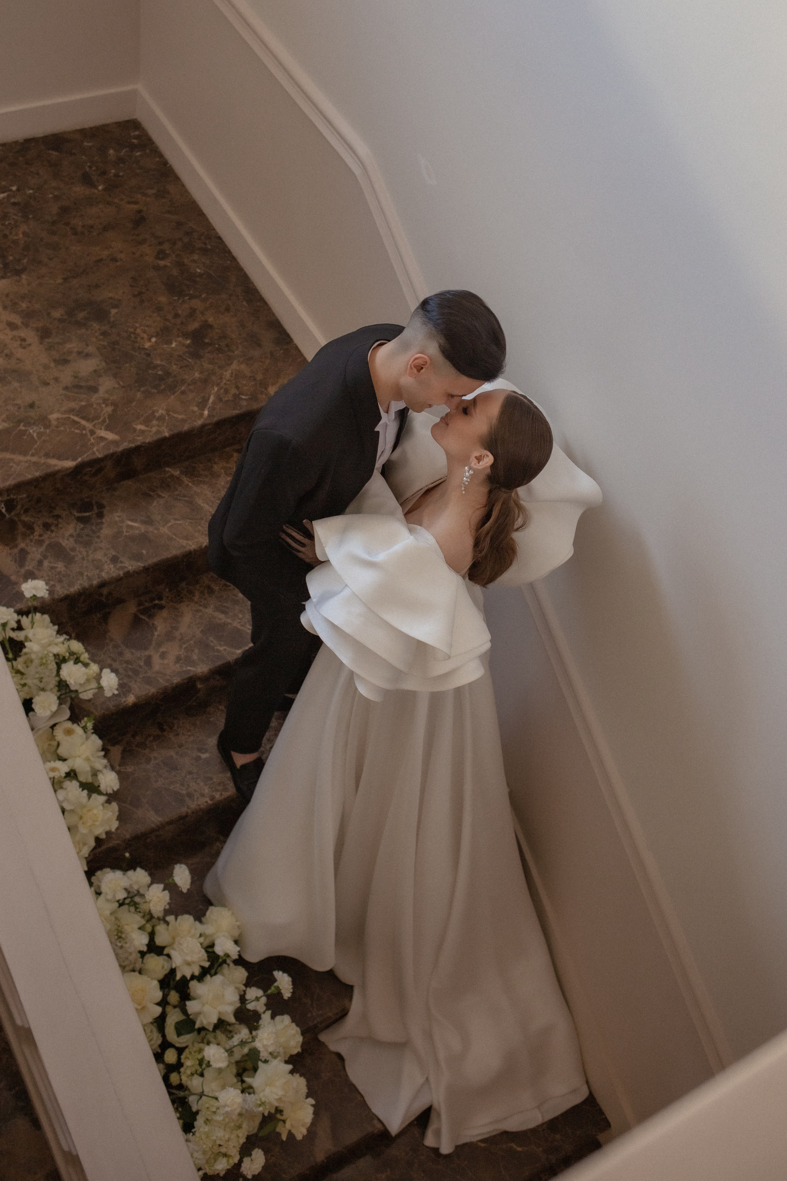 Амиль и Вероника. Часть 1. Фотограф в Калининграде Решетникова Алина