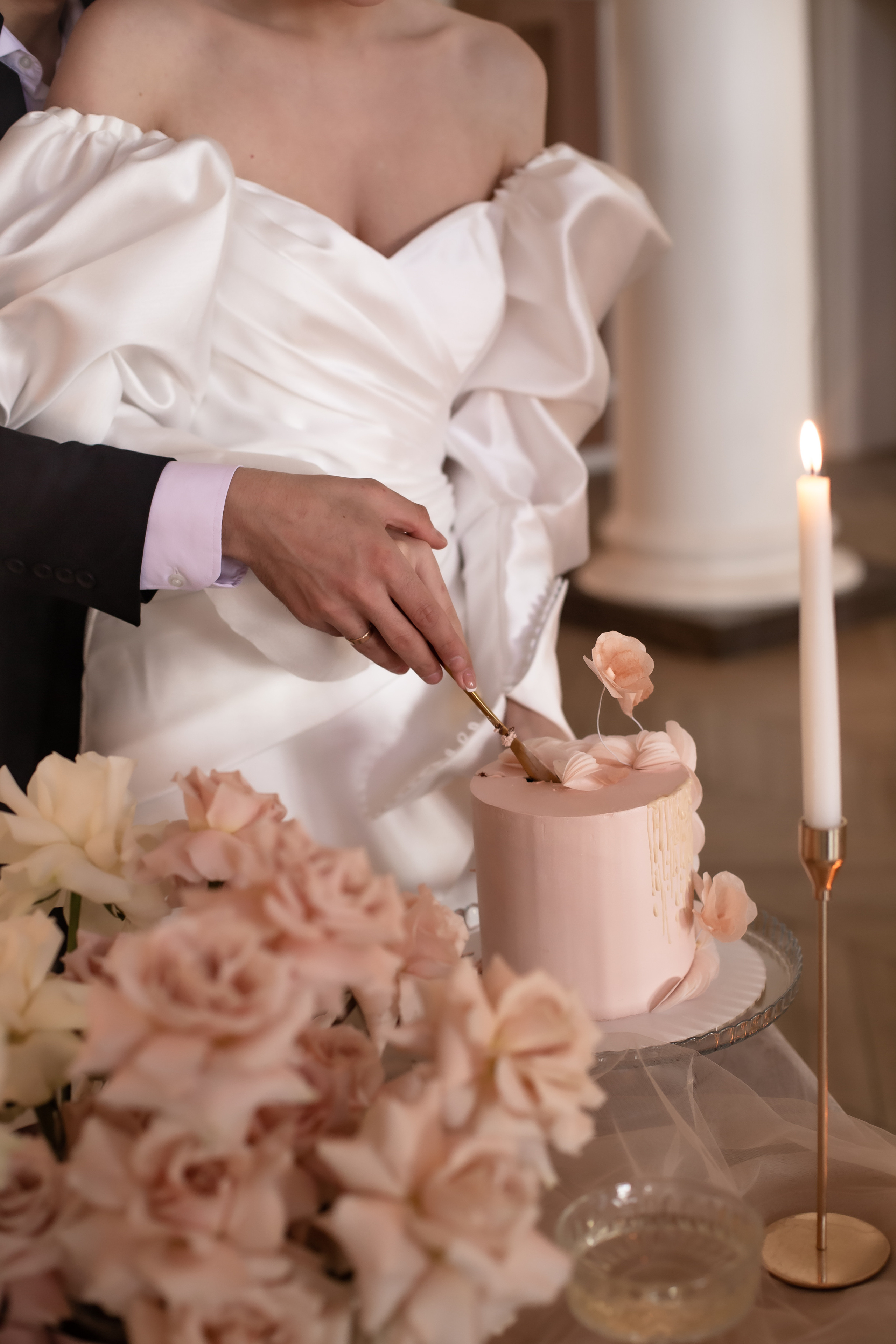 Амиль и Вероника. Часть 2. Фотограф в Калининграде Решетникова Алина