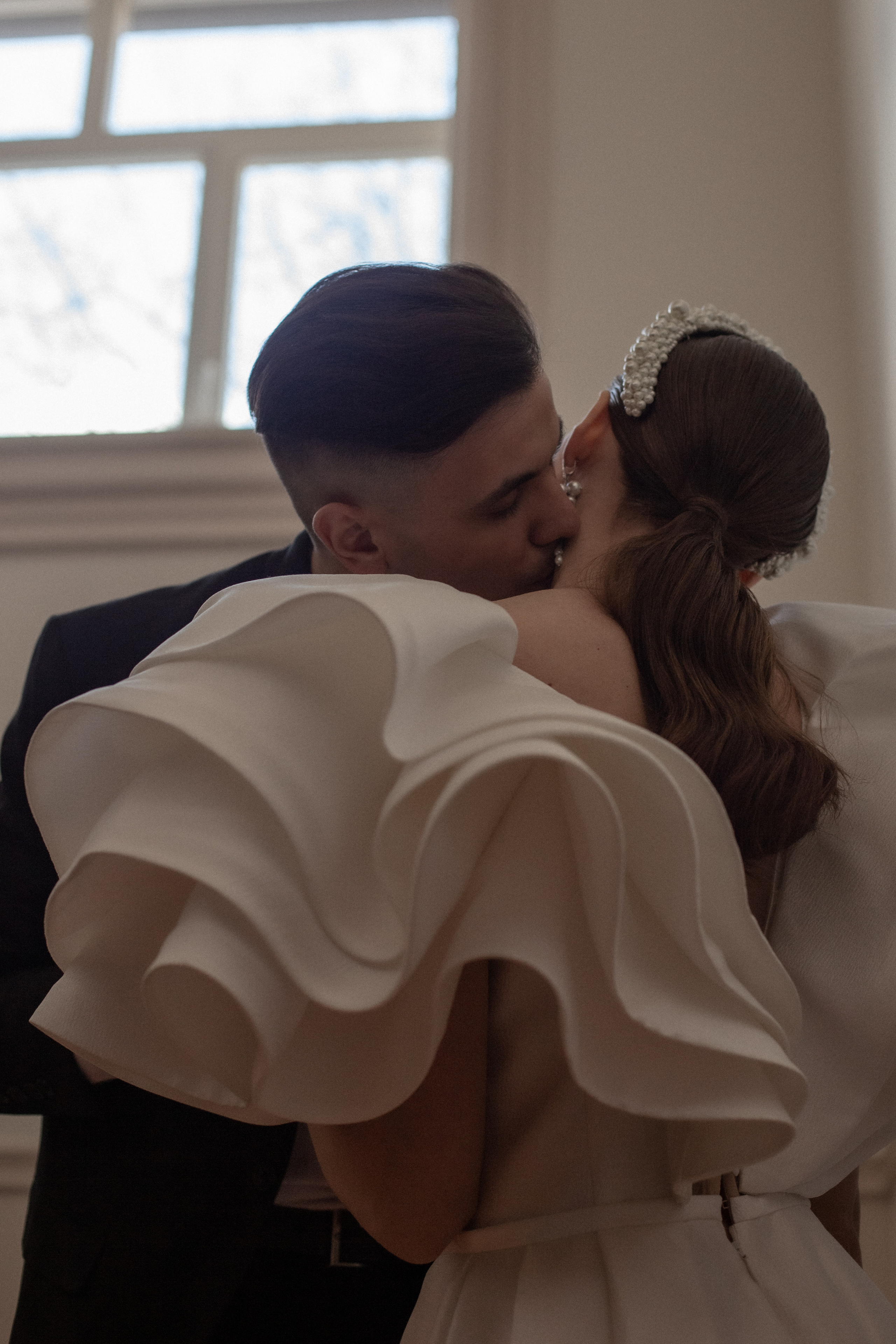 Амиль и Вероника. Часть 1. Фотограф в Калининграде Решетникова Алина