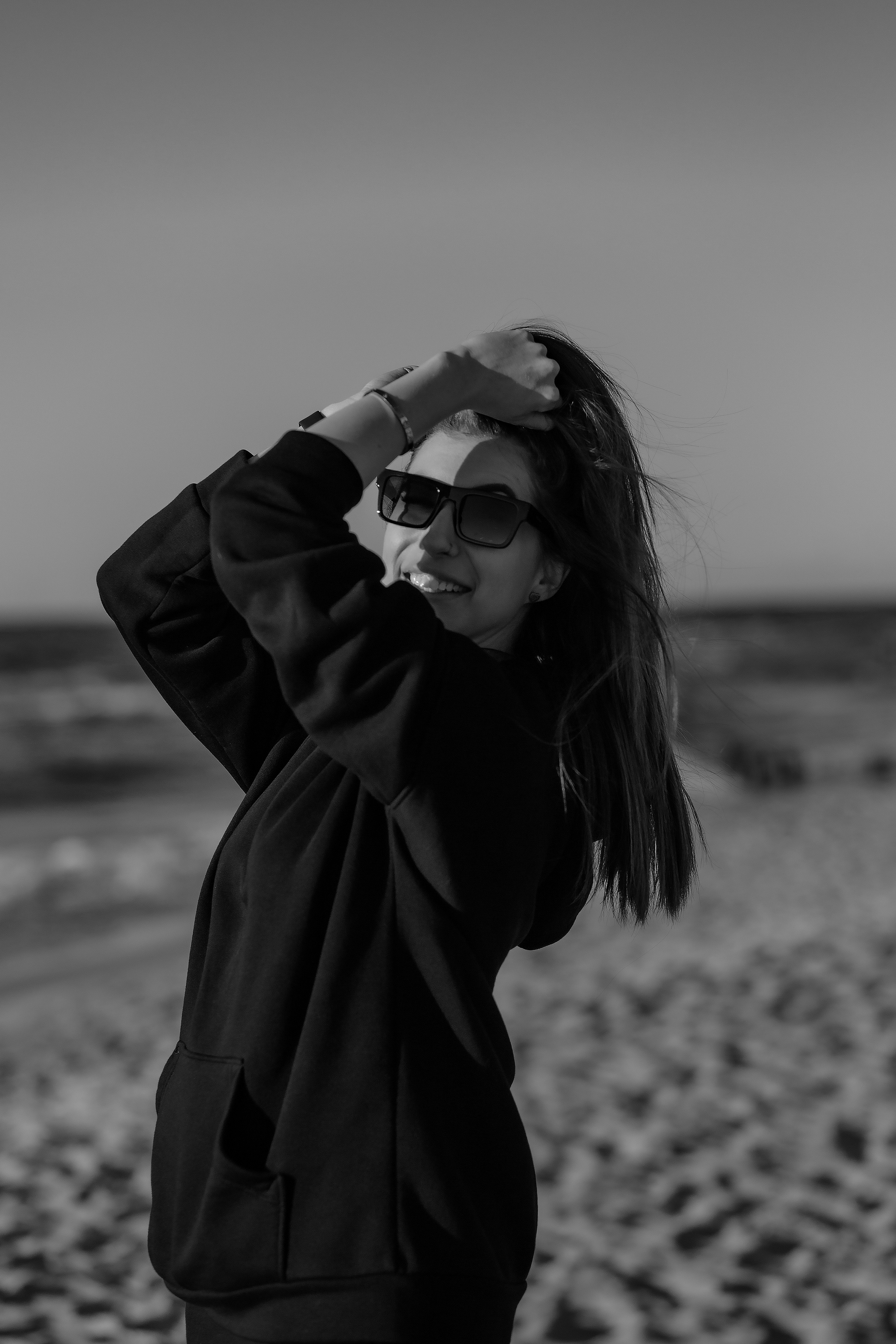 Кристина. Зеленоградск. Фотограф в Калининграде Решетникова Алина