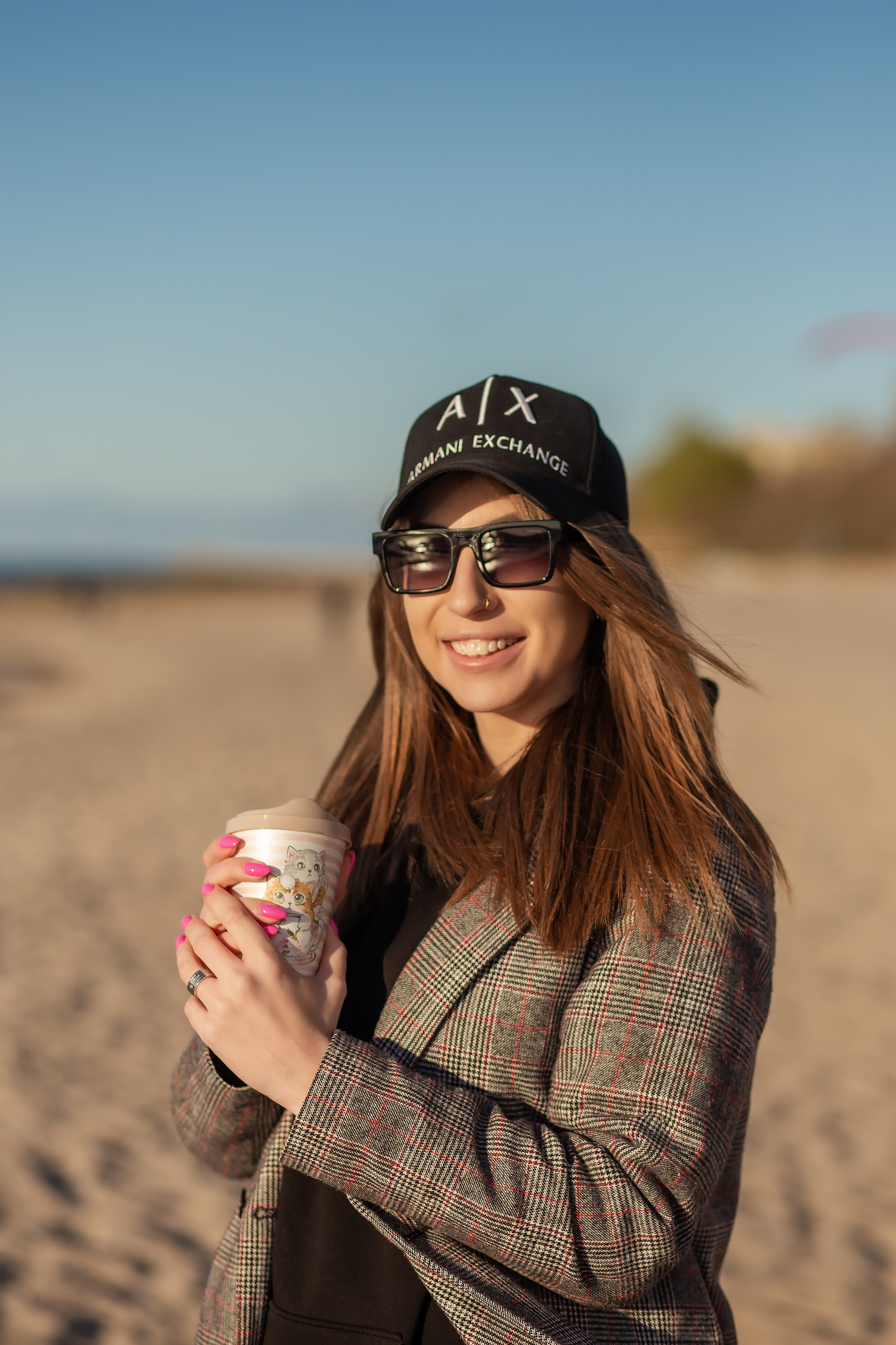 Кристина. Зеленоградск. Фотограф в Калининграде Решетникова Алина