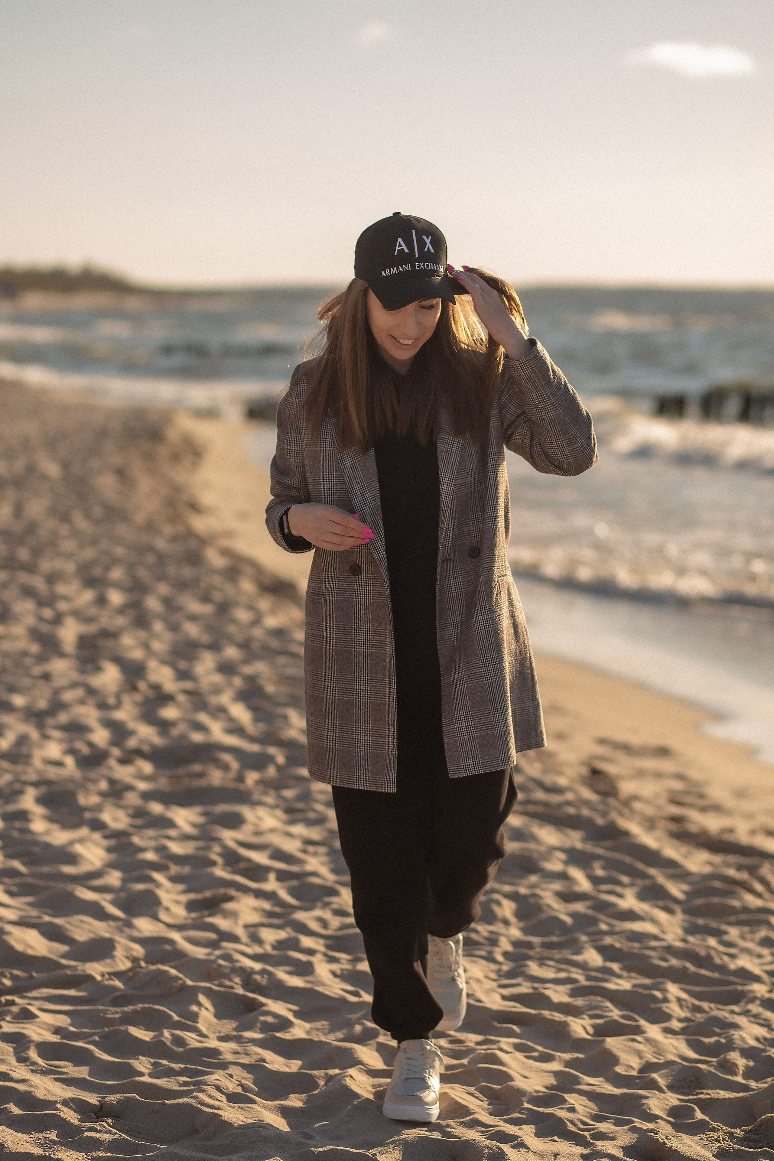 Кристина. Зеленоградск. Фотограф в Калининграде Решетникова Алина