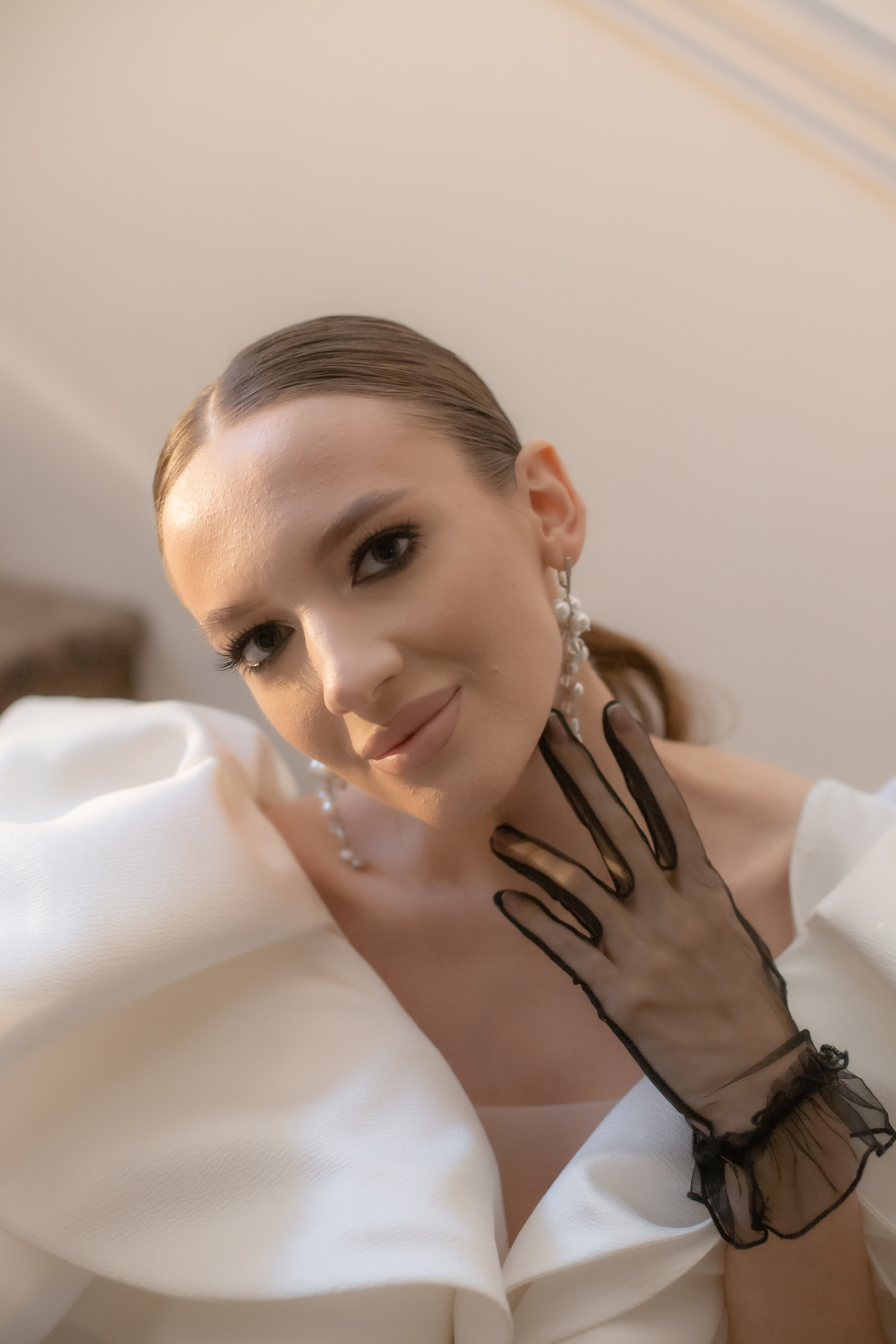 Амиль и Вероника. Часть 1. Фотограф в Калининграде Решетникова Алина