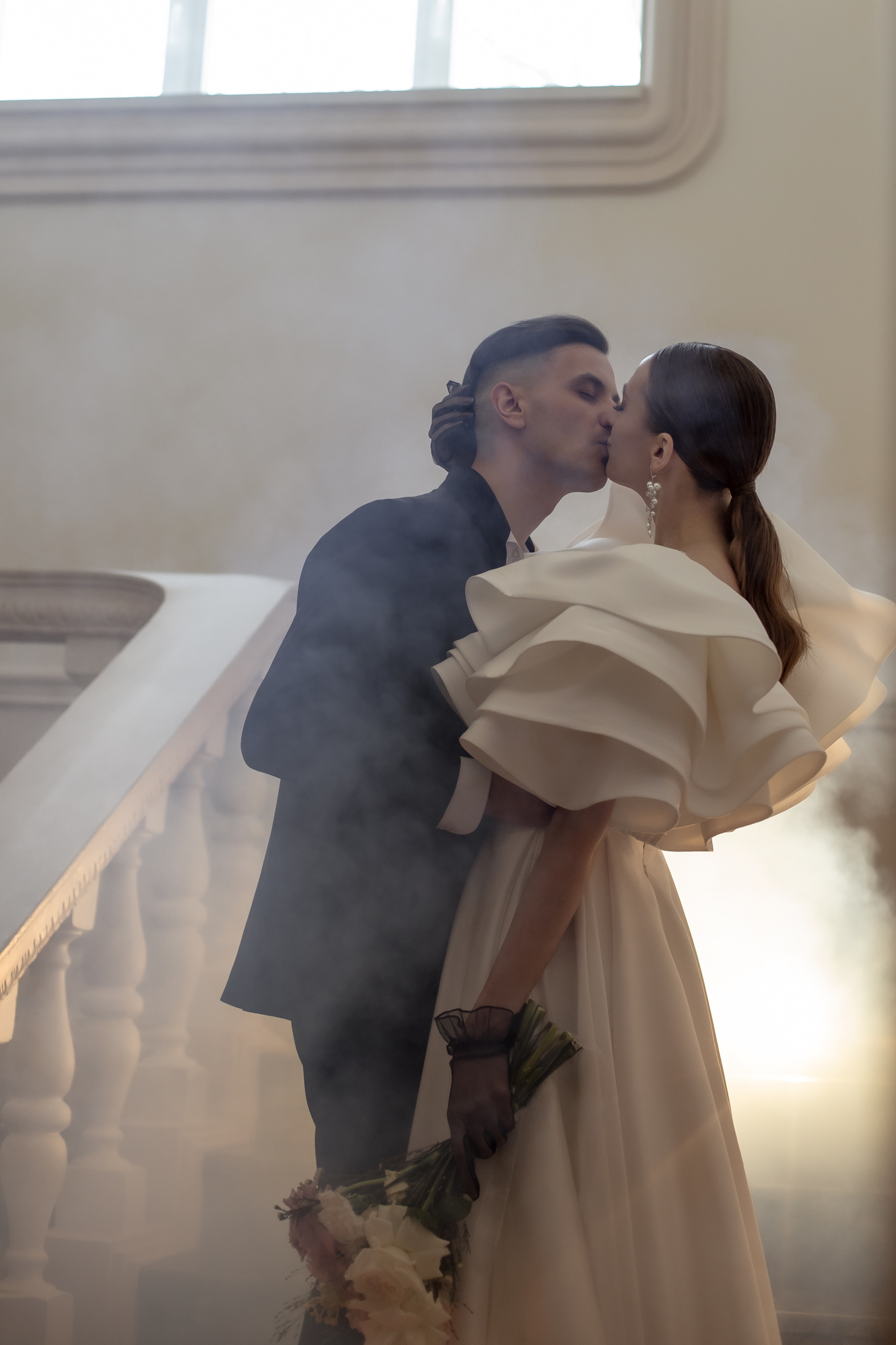 Амиль и Вероника. Часть 1. Фотограф в Калининграде Решетникова Алина