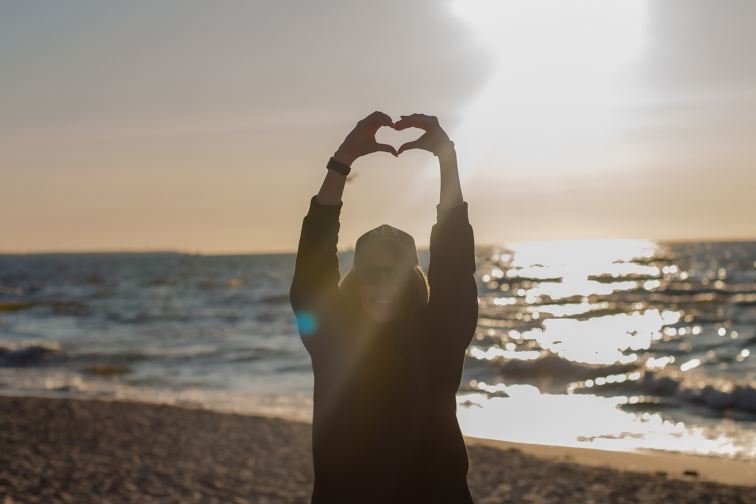 Кристина. Зеленоградск. Фотограф в Калининграде Решетникова Алина