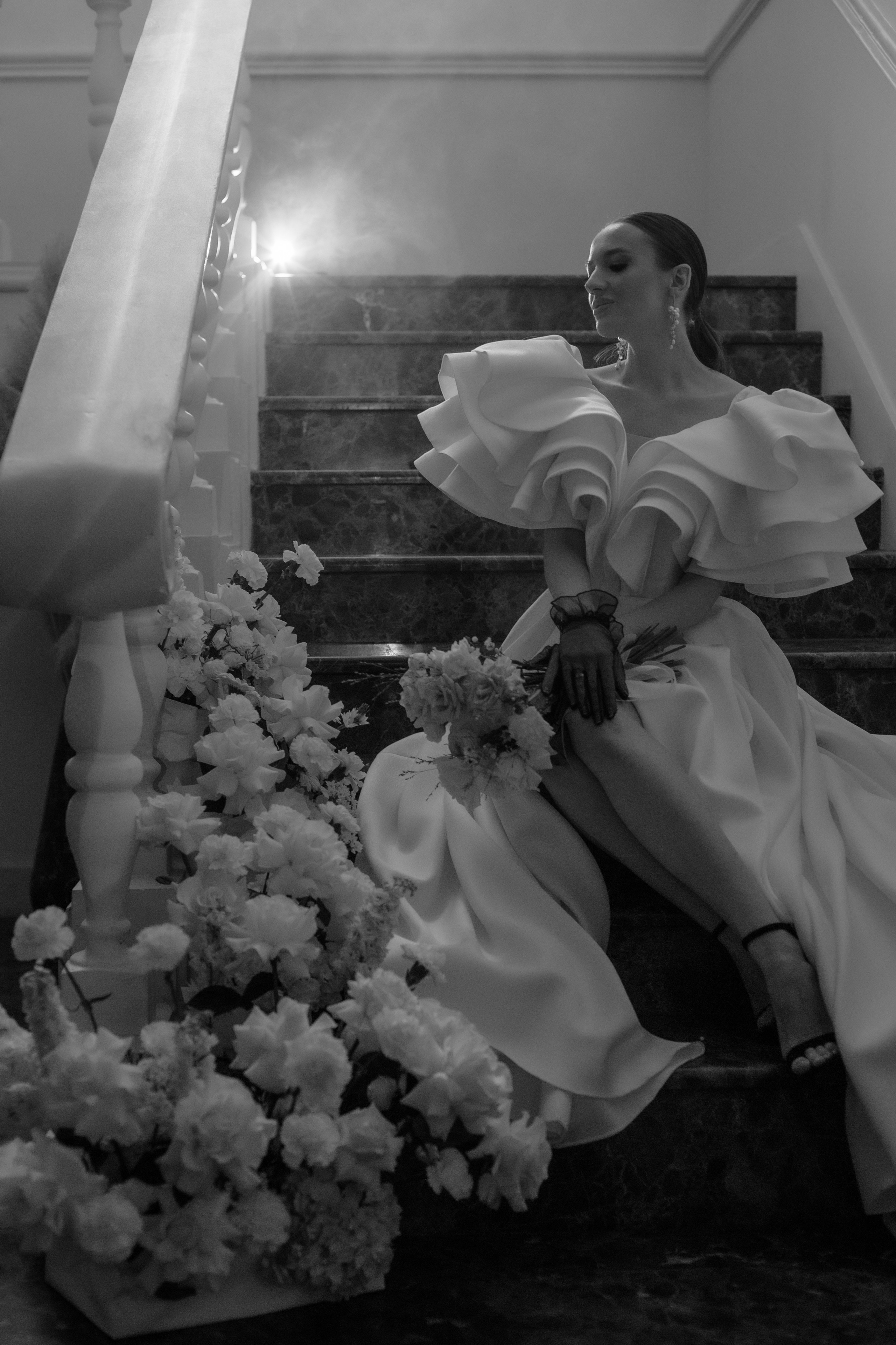 Амиль и Вероника. Часть 1. Фотограф в Калининграде Решетникова Алина