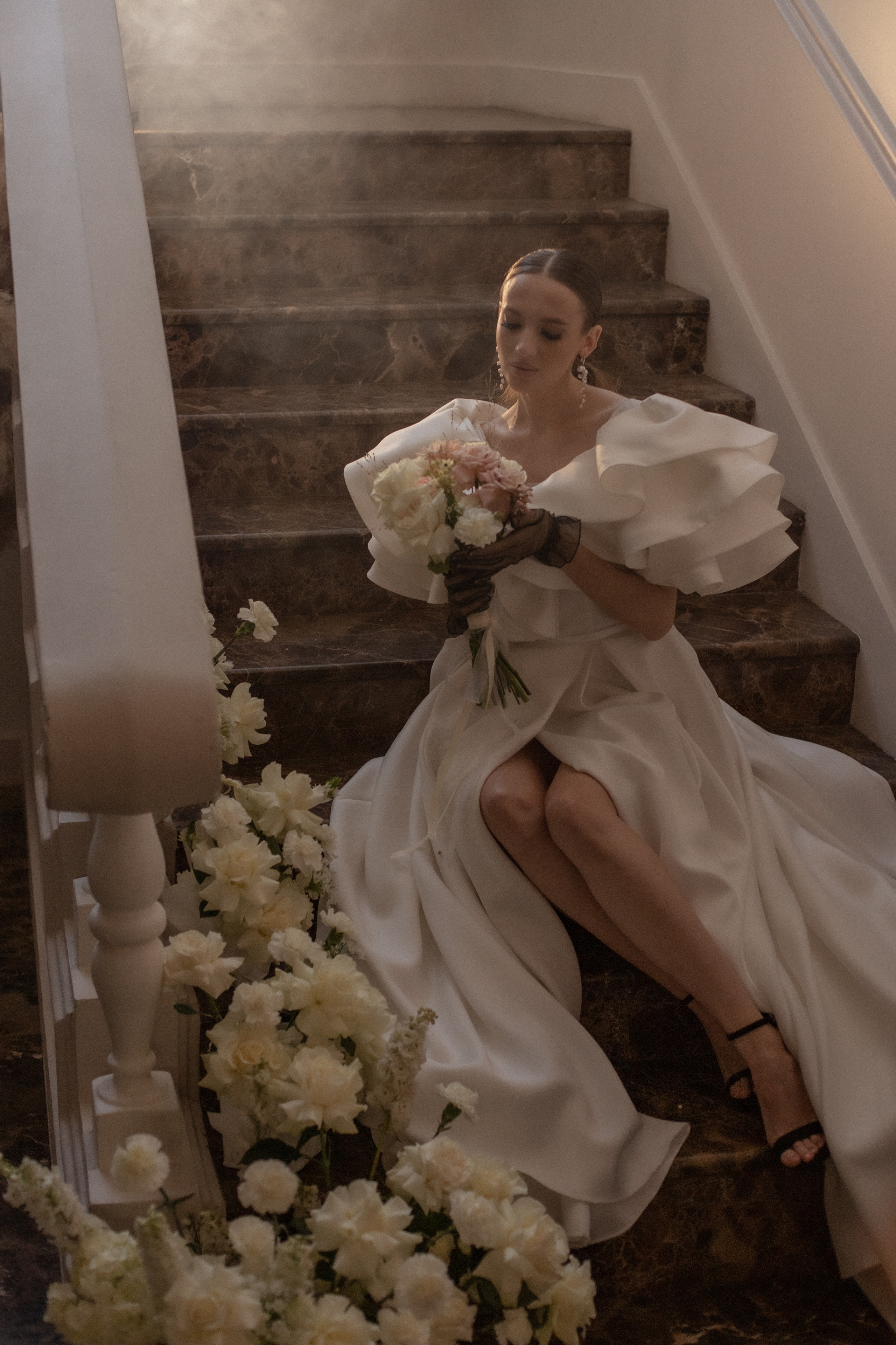 Амиль и Вероника. Часть 1. Фотограф в Калининграде Решетникова Алина