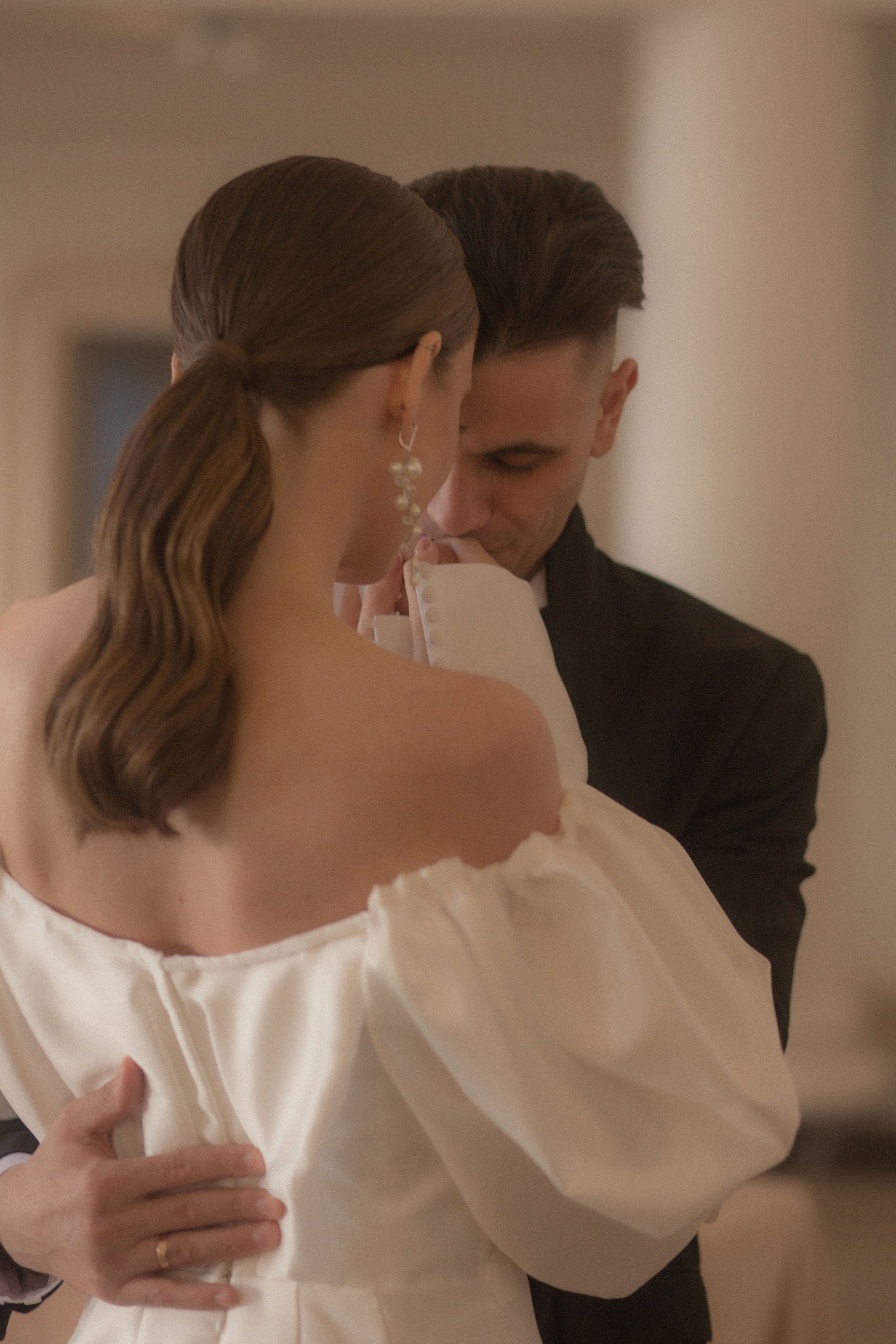 Амиль и Вероника. Часть 2. Фотограф в Калининграде Решетникова Алина