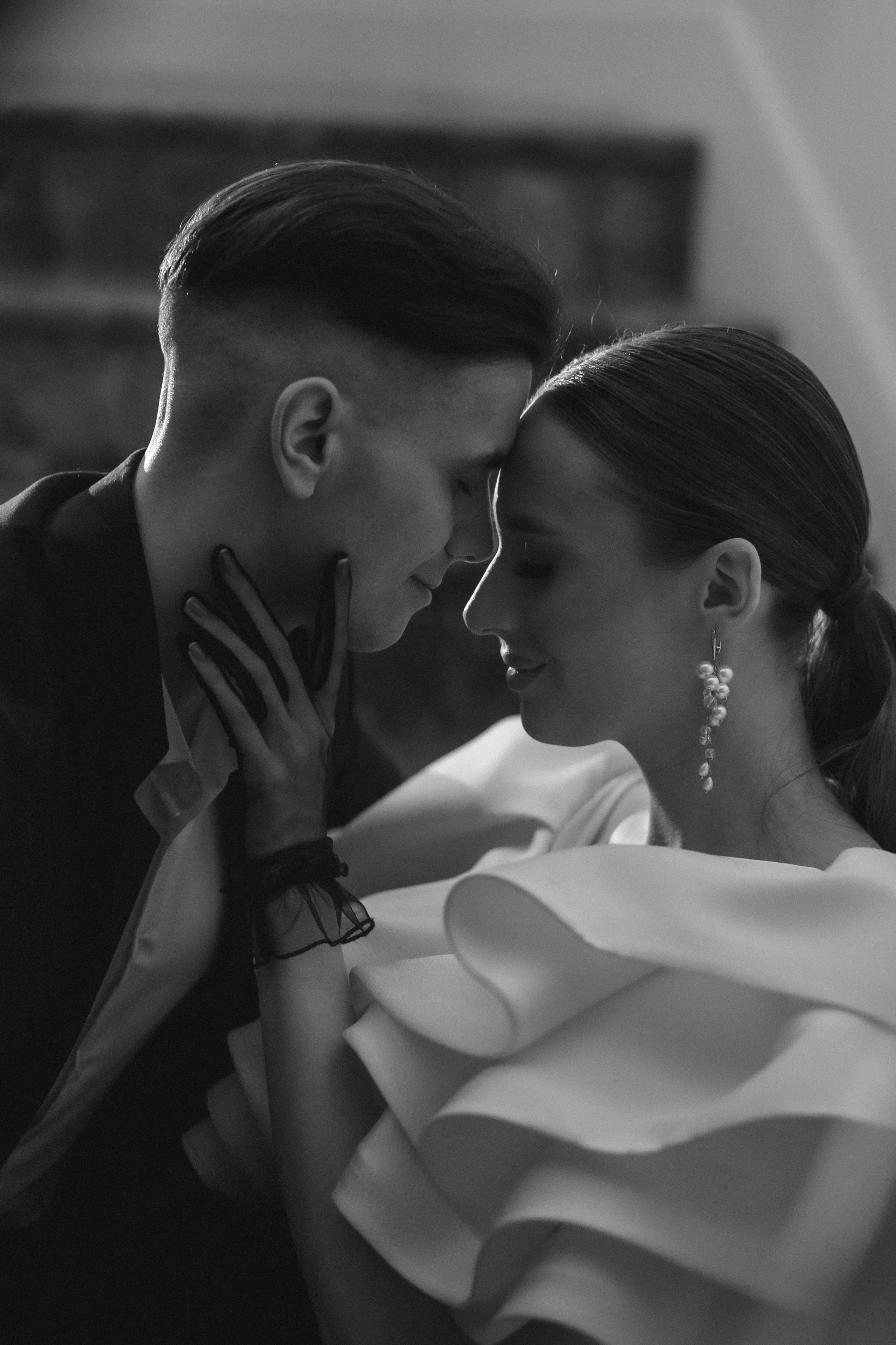 Амиль и Вероника. Часть 1. Фотограф в Калининграде Решетникова Алина