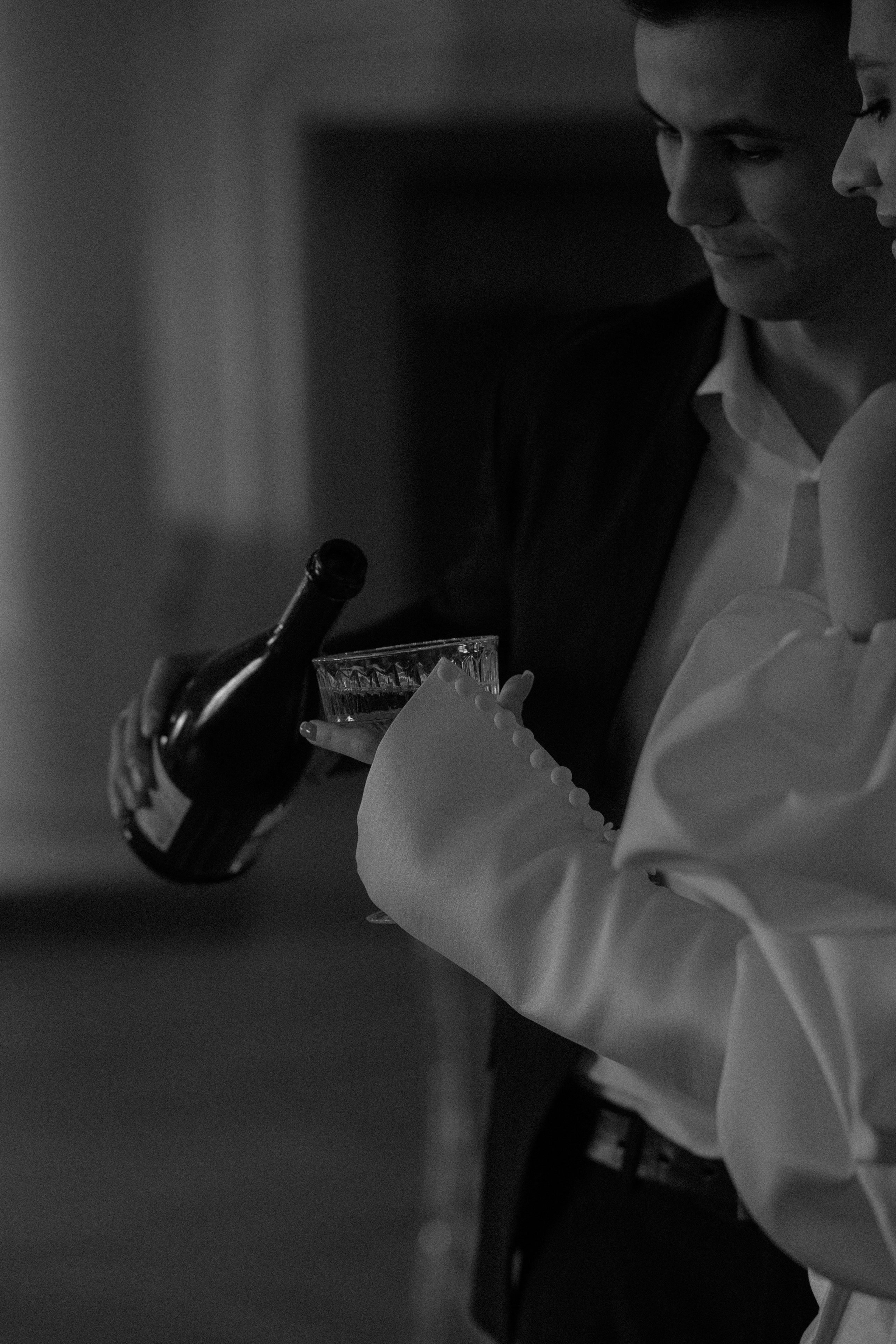 Амиль и Вероника. Часть 2. Фотограф в Калининграде Решетникова Алина