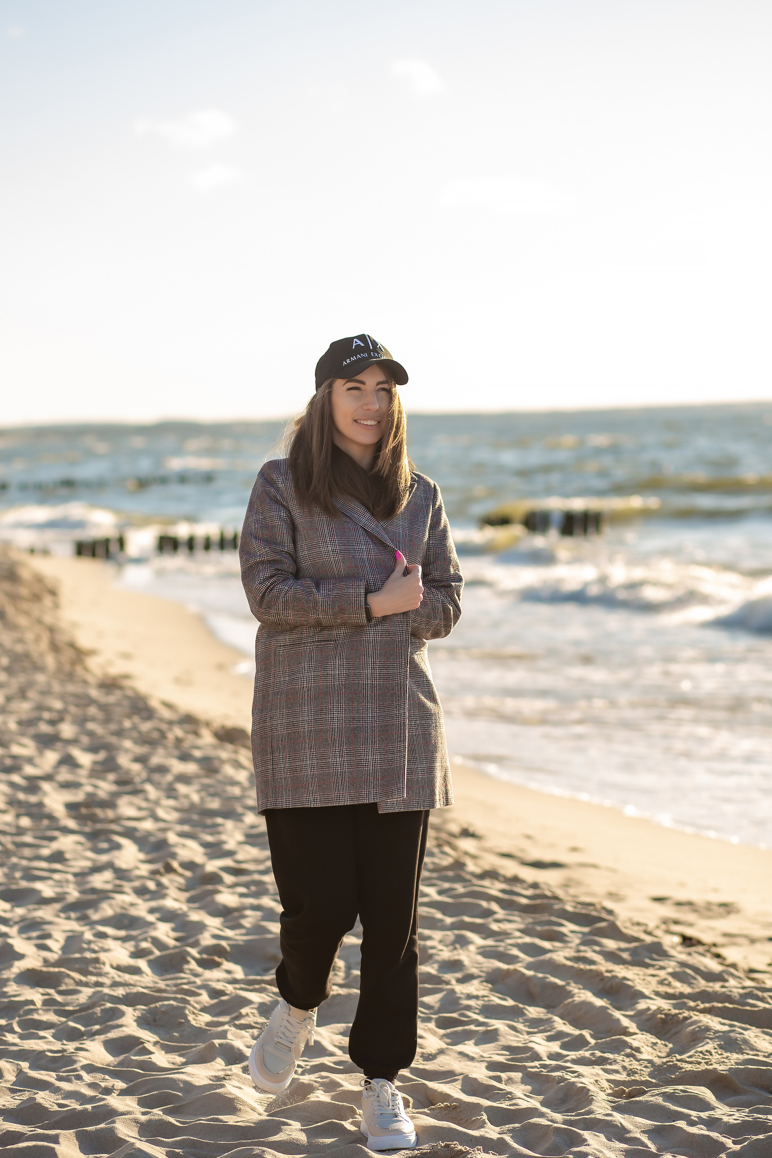 Кристина. Зеленоградск. Фотограф в Калининграде Решетникова Алина