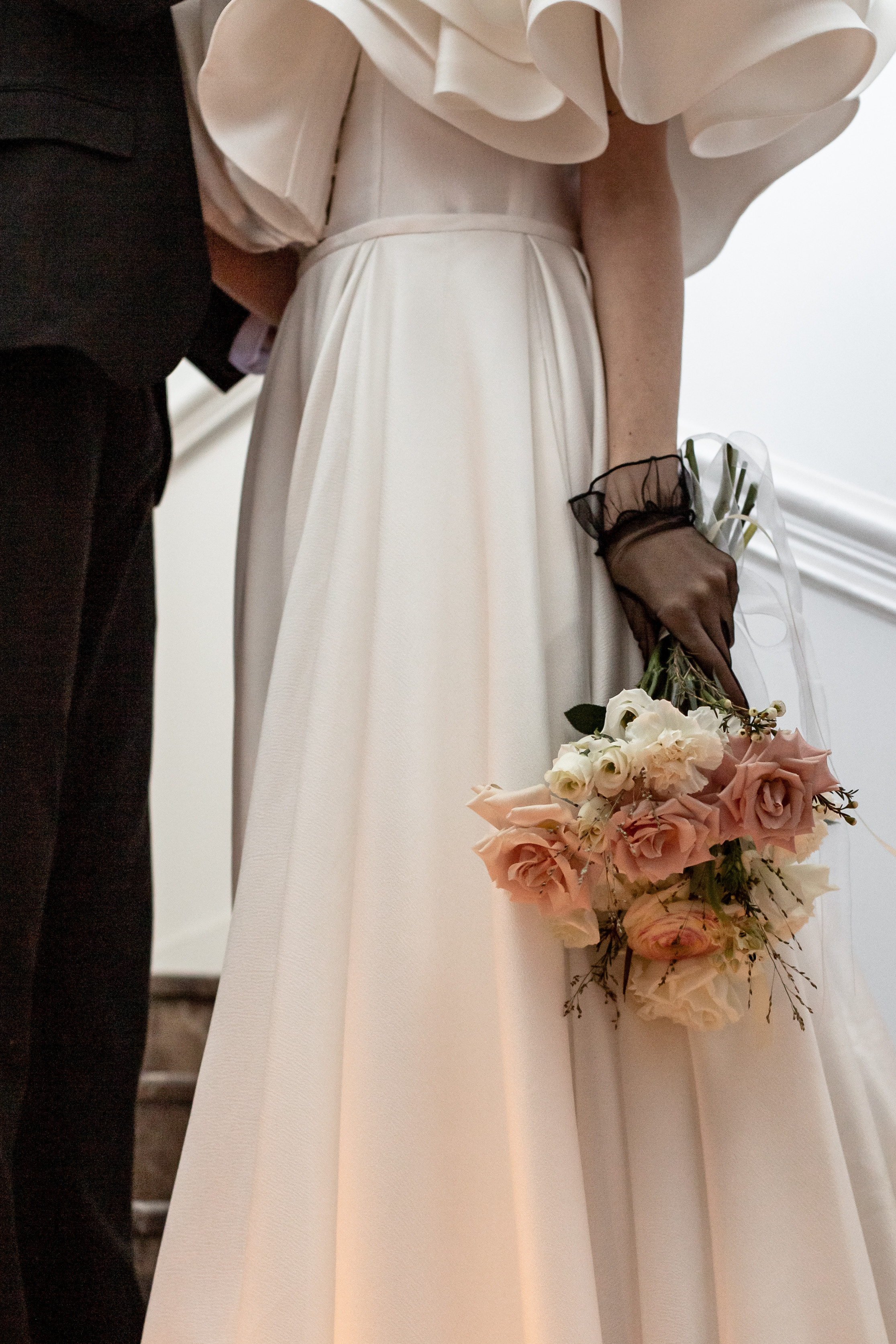 Амиль и Вероника. Часть 1. Фотограф в Калининграде Решетникова Алина