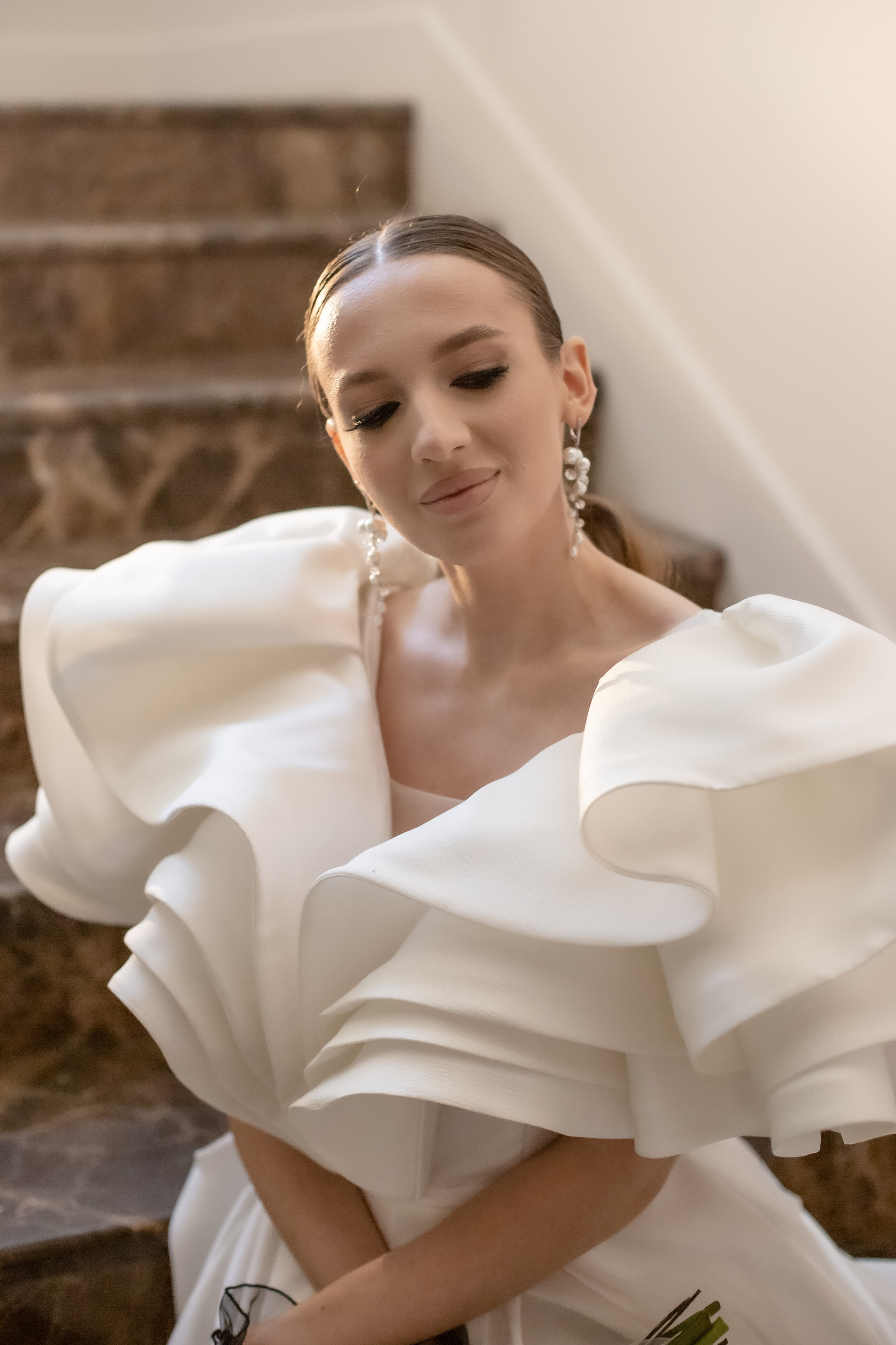 Амиль и Вероника. Часть 1. Фотограф в Калининграде Решетникова Алина