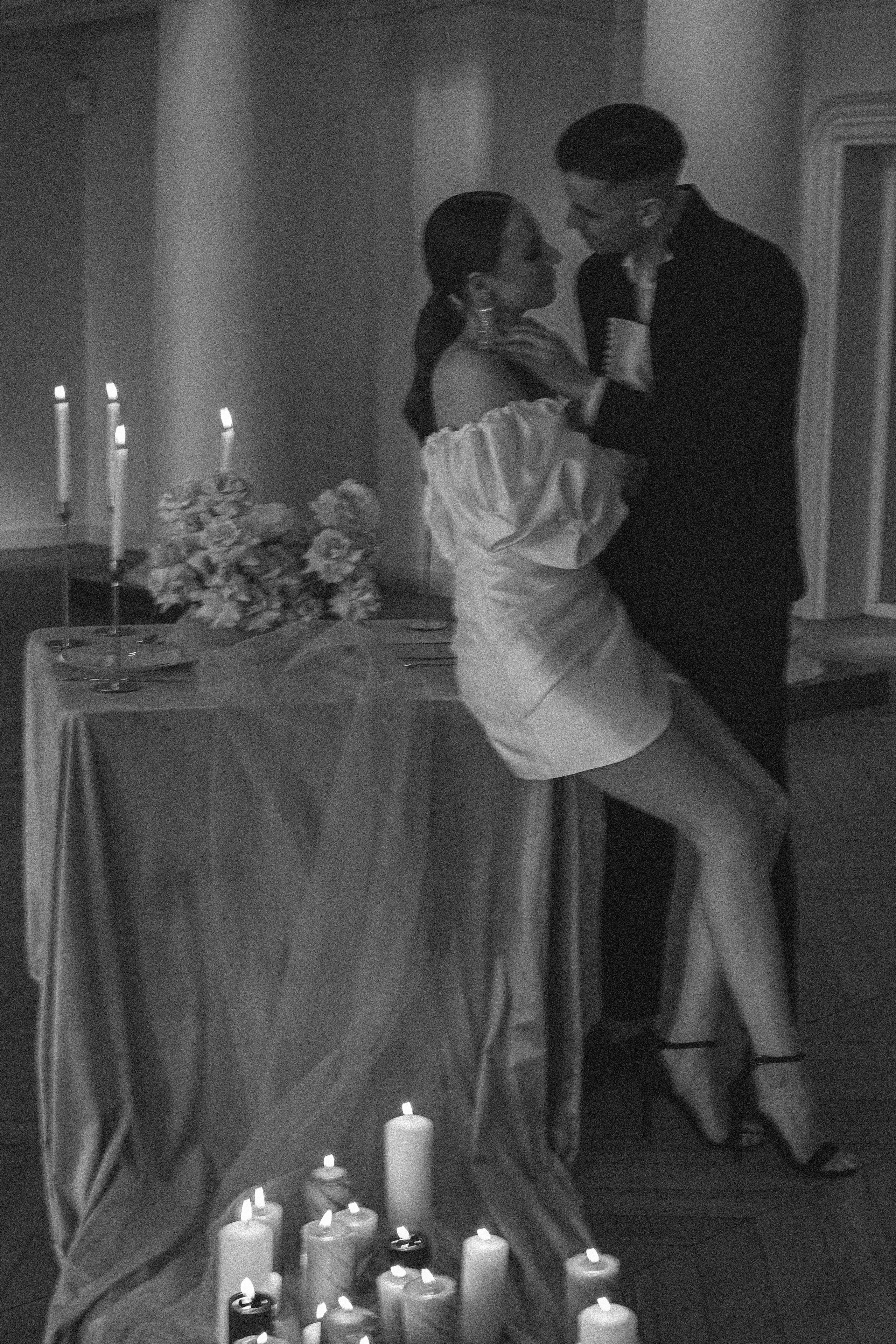 Амиль и Вероника. Часть 2. Фотограф в Калининграде Решетникова Алина