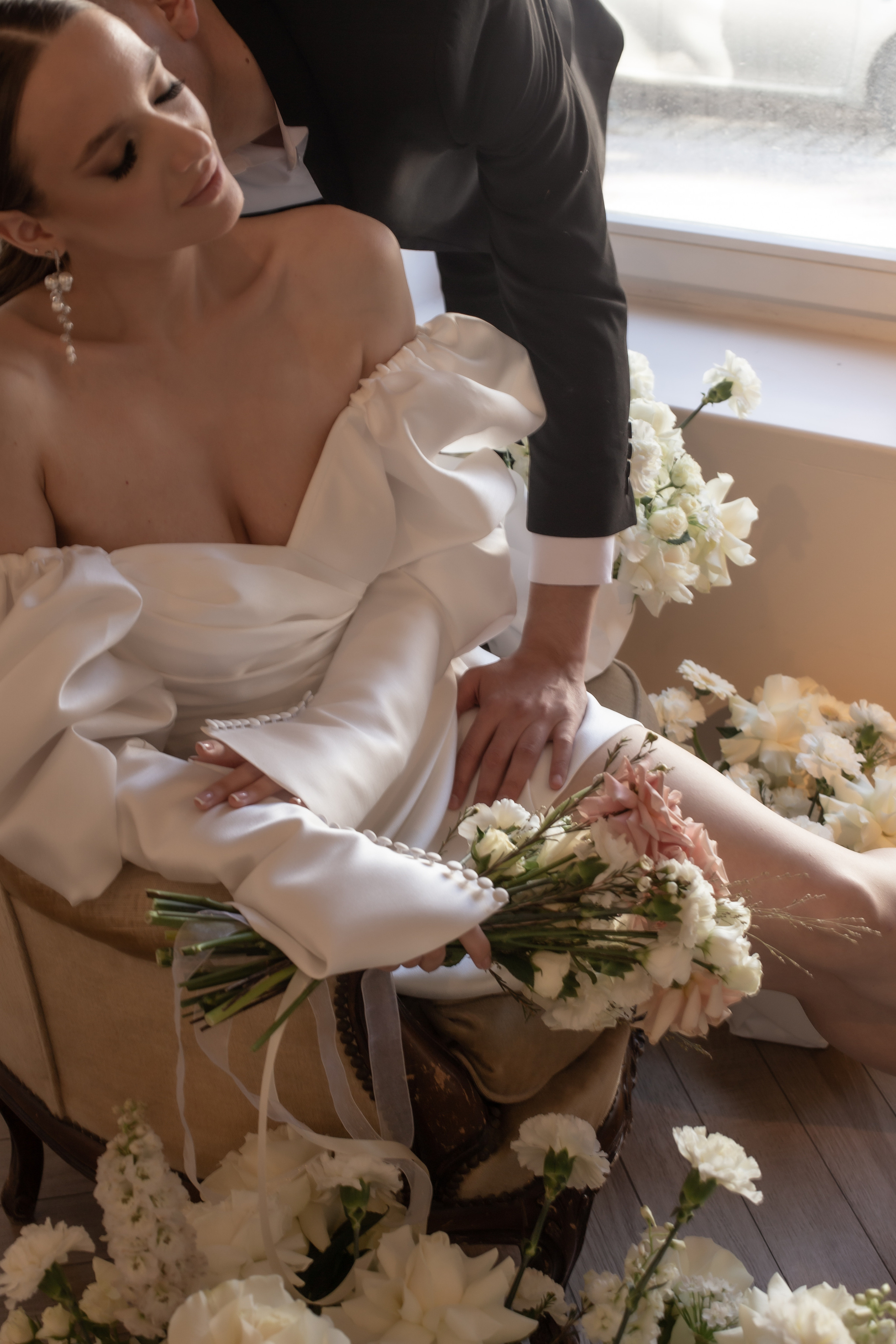 Амиль и Вероника. Часть 2. Фотограф в Калининграде Решетникова Алина