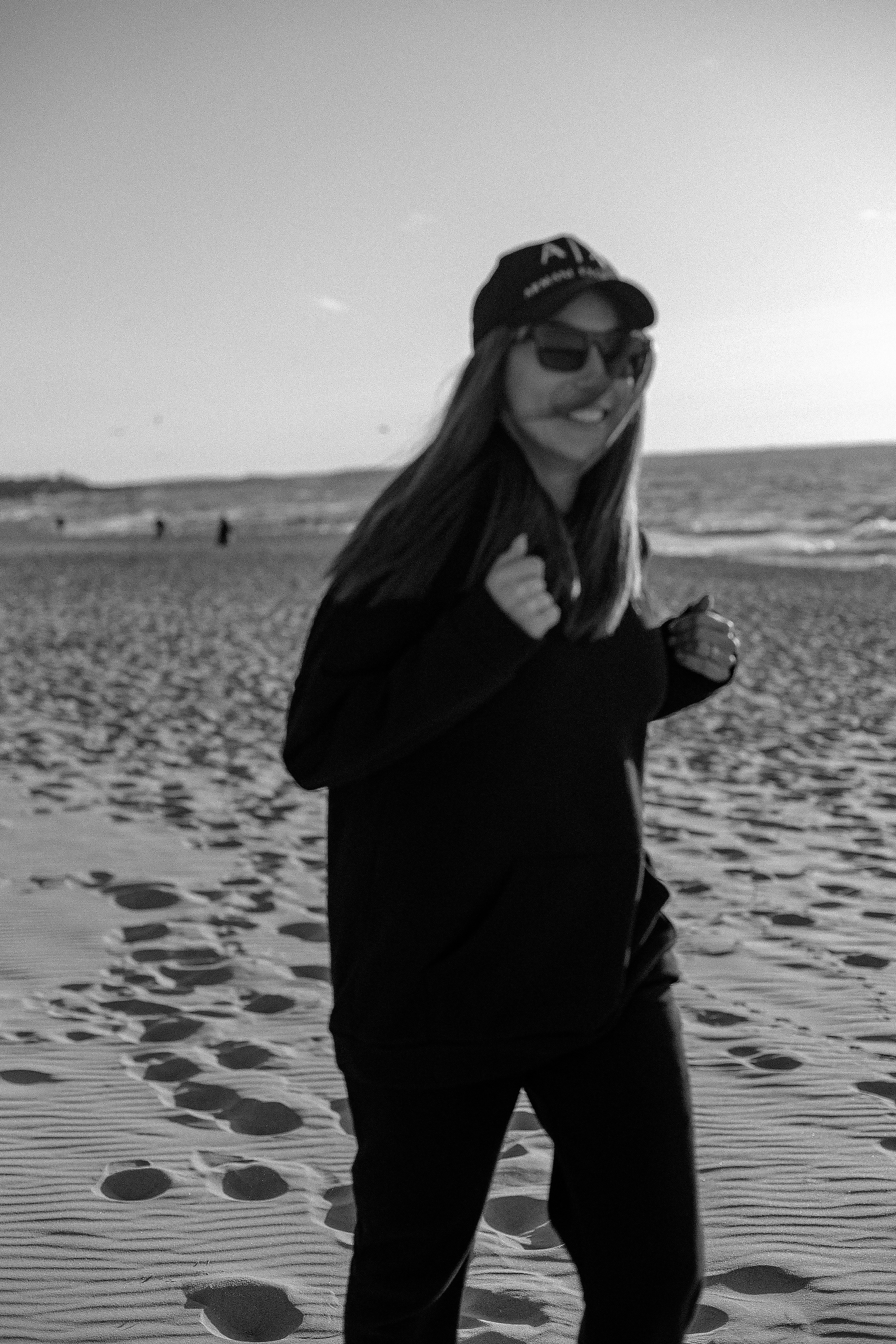 Кристина. Зеленоградск. Фотограф в Калининграде Решетникова Алина