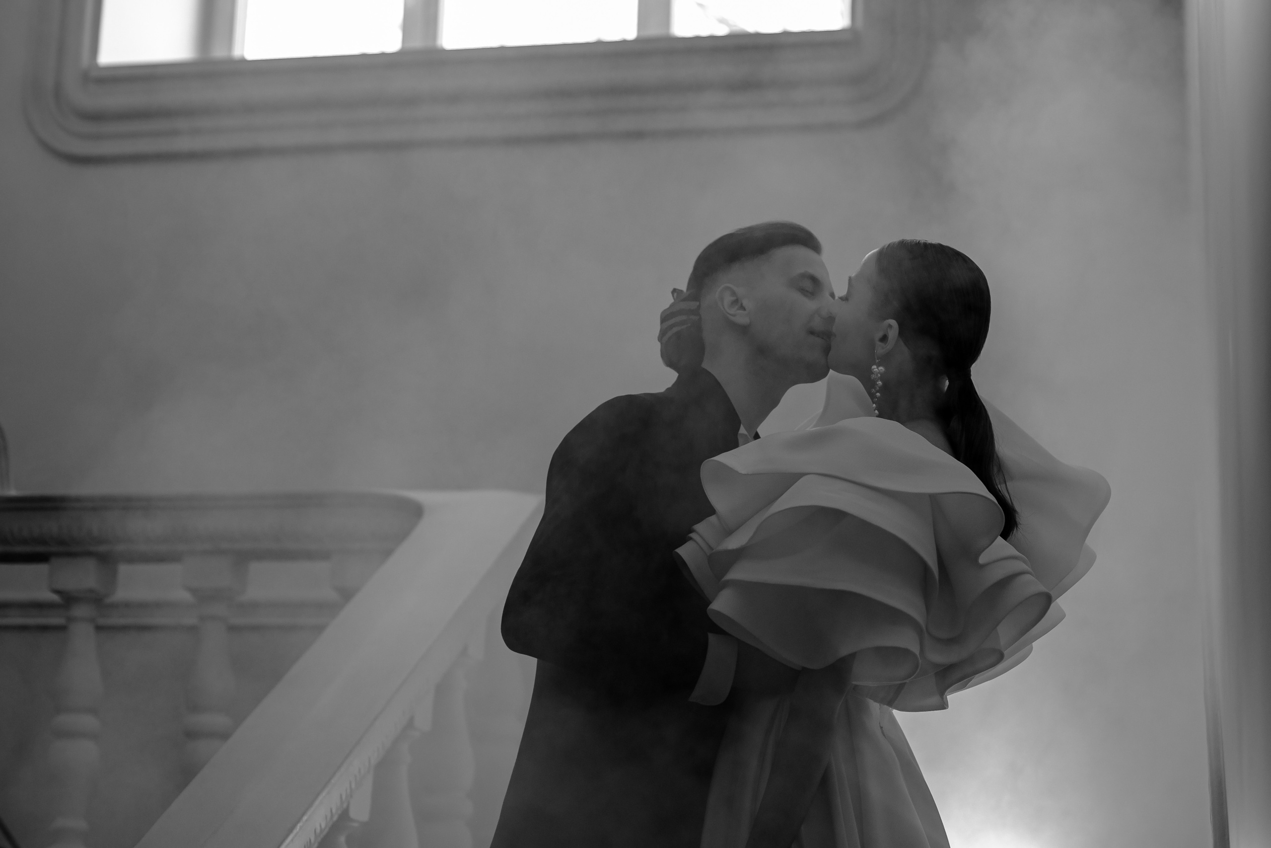 Амиль и Вероника. Часть 1. Фотограф в Калининграде Решетникова Алина