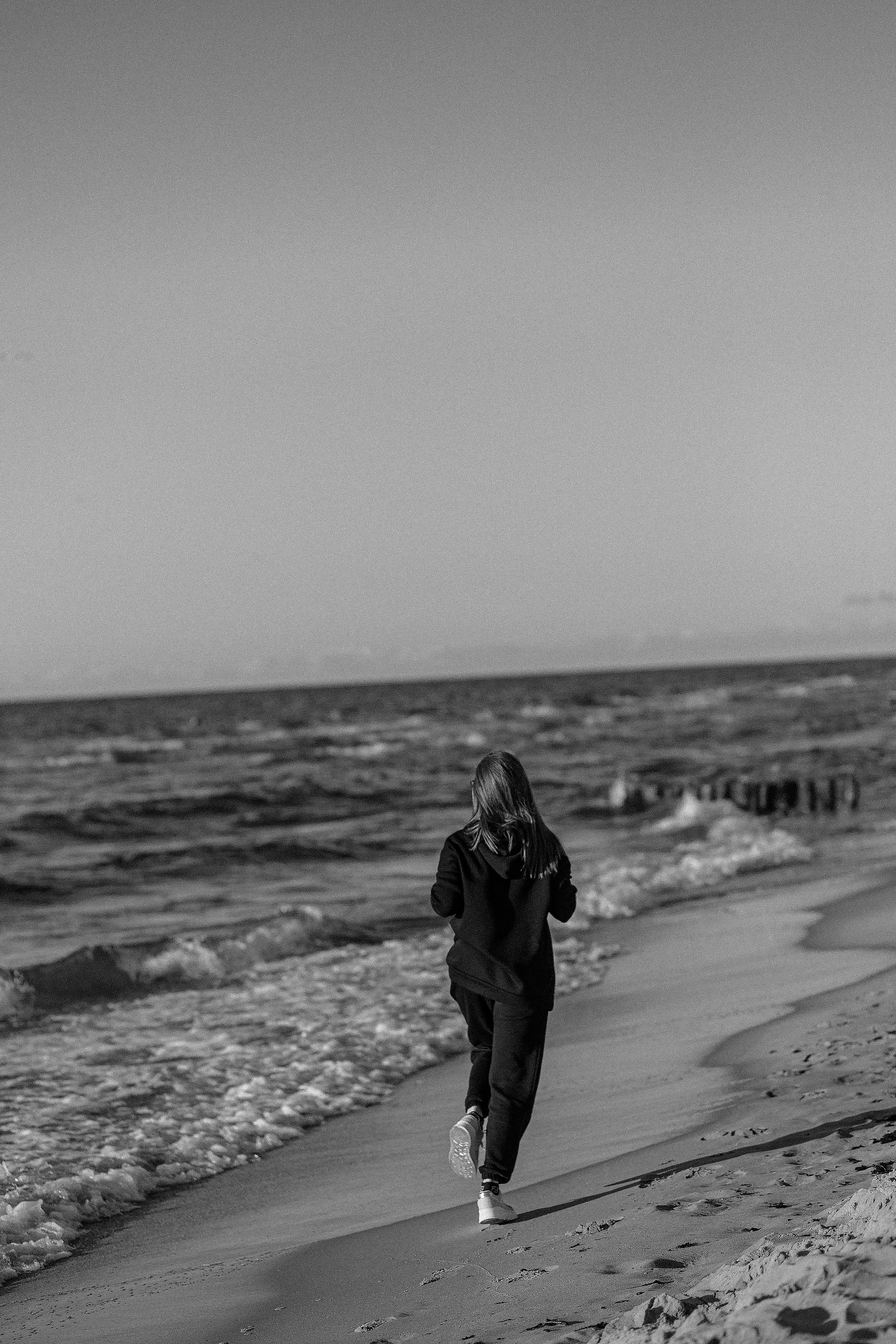 Кристина. Зеленоградск. Фотограф в Калининграде Решетникова Алина