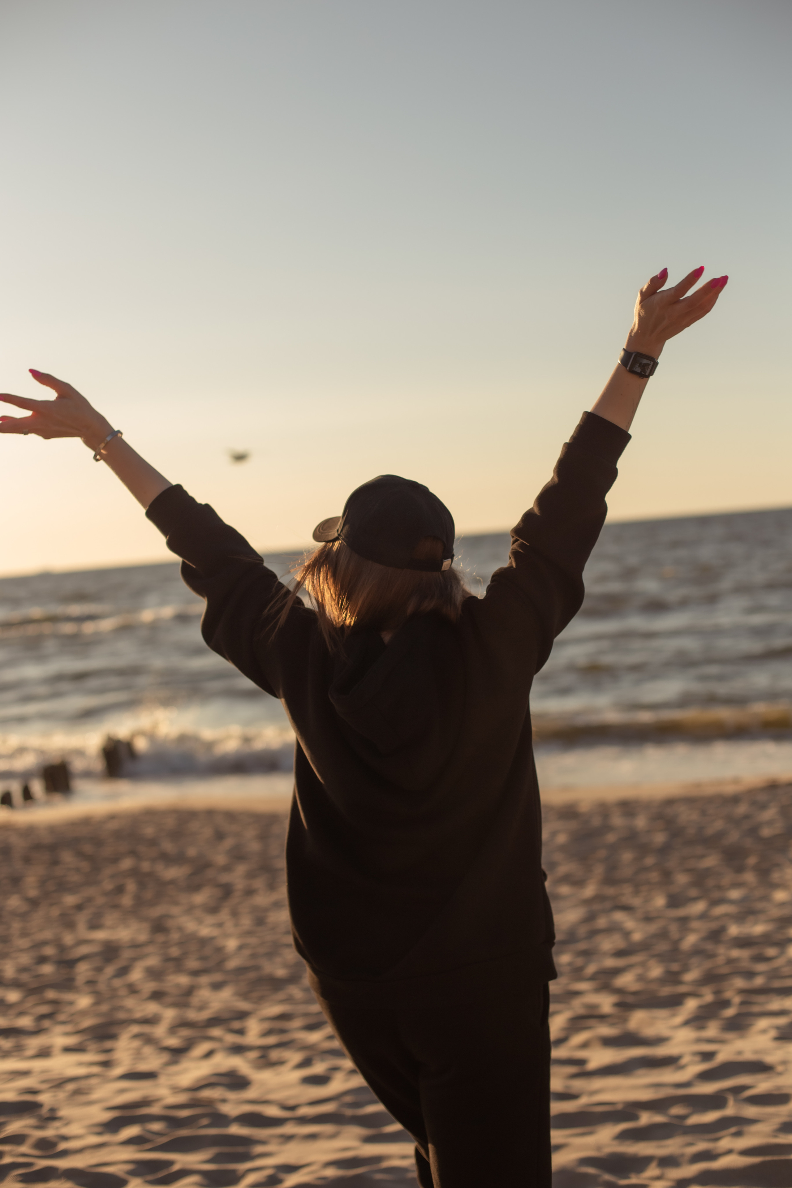 Кристина. Зеленоградск. Фотограф в Калининграде Решетникова Алина