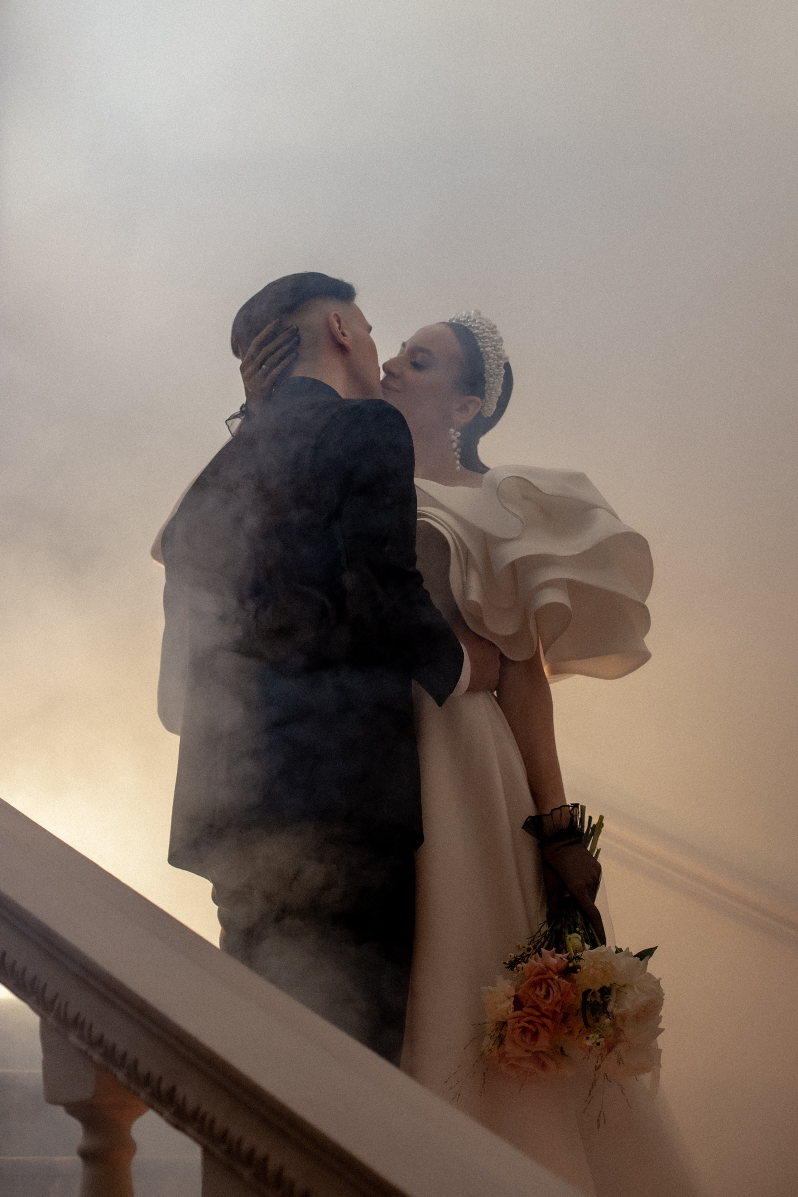 Амиль и Вероника. Часть 1. Фотограф в Калининграде Решетникова Алина