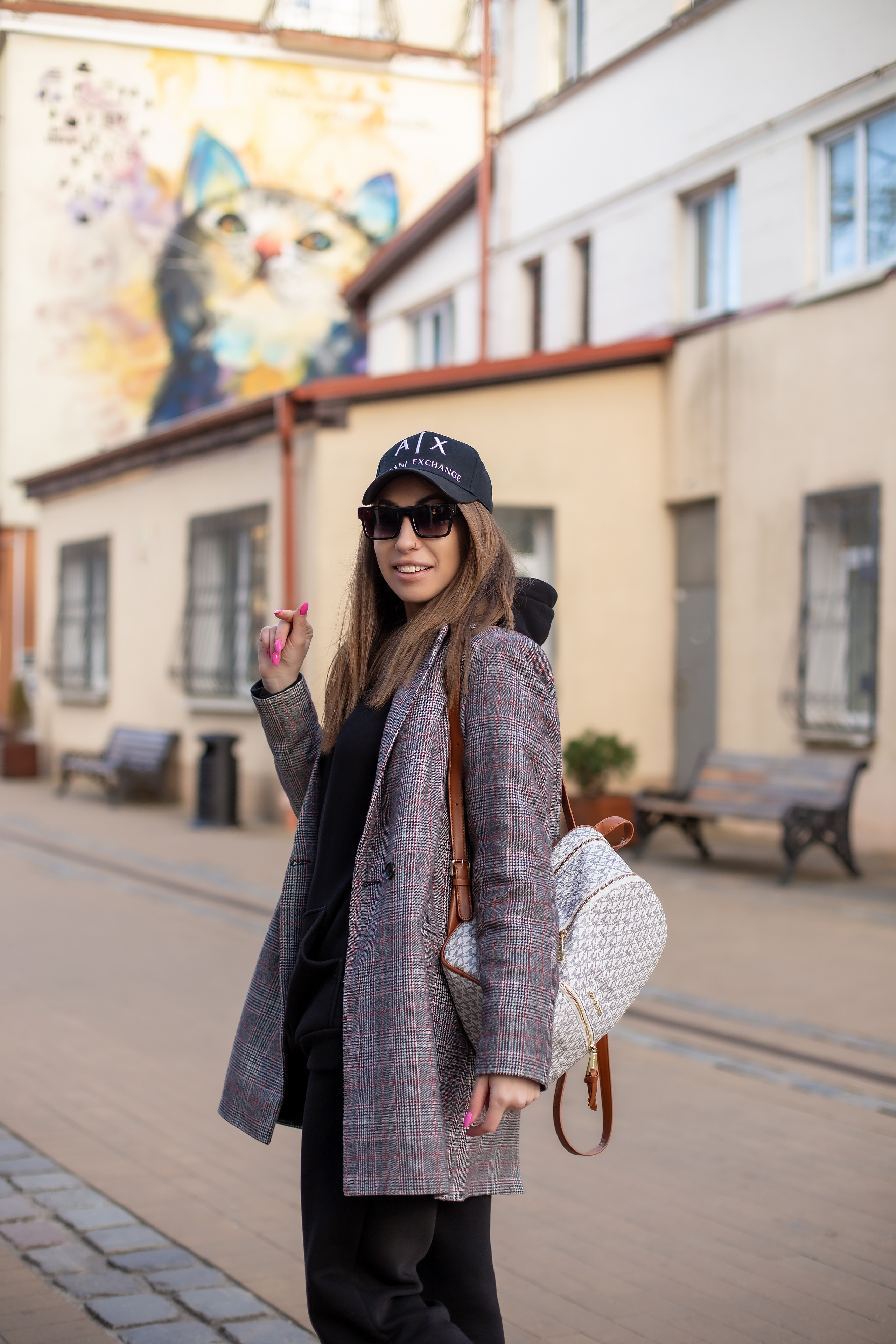 Кристина. Зеленоградск. Фотограф в Калининграде Решетникова Алина