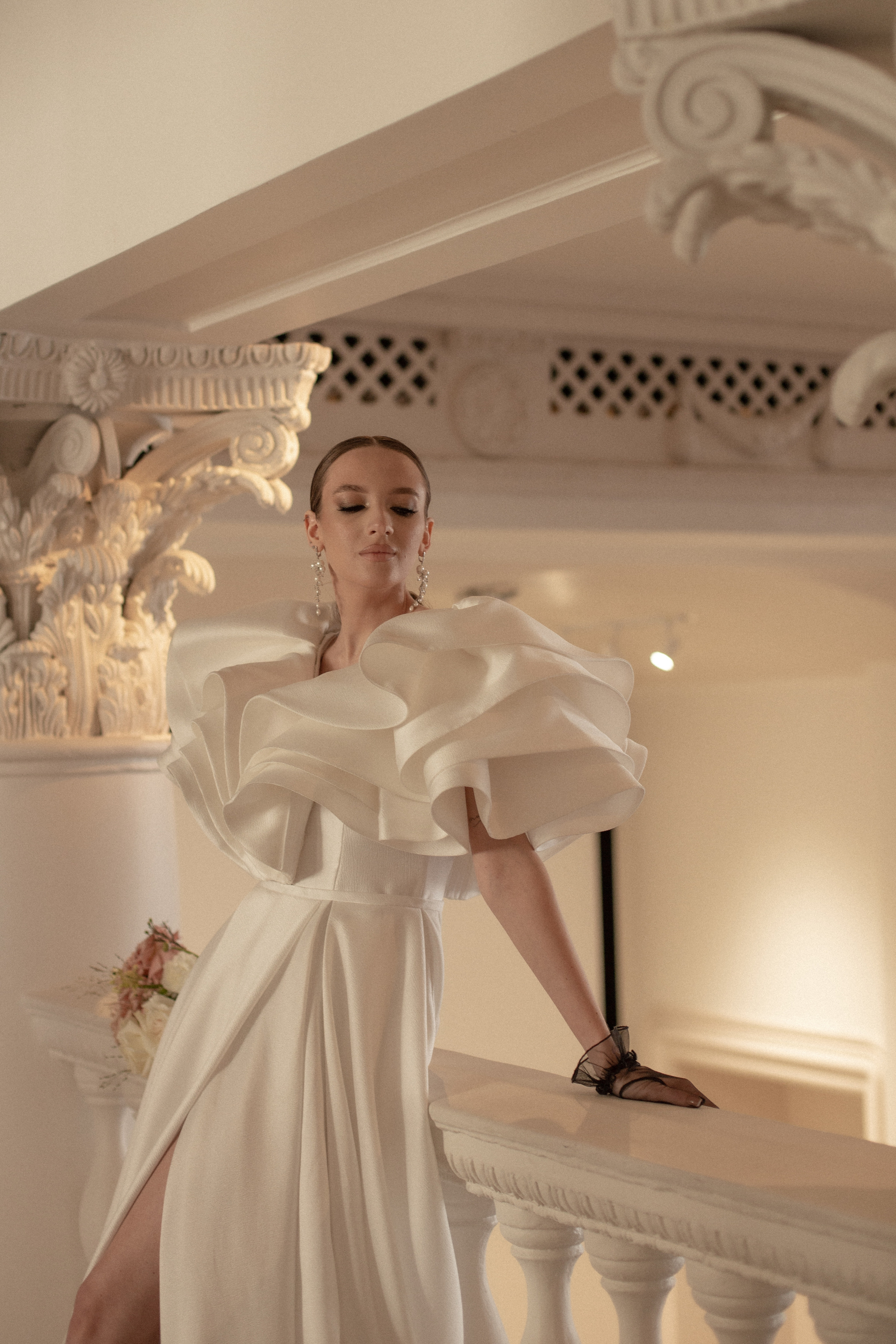 Амиль и Вероника. Часть 1. Фотограф в Калининграде Решетникова Алина