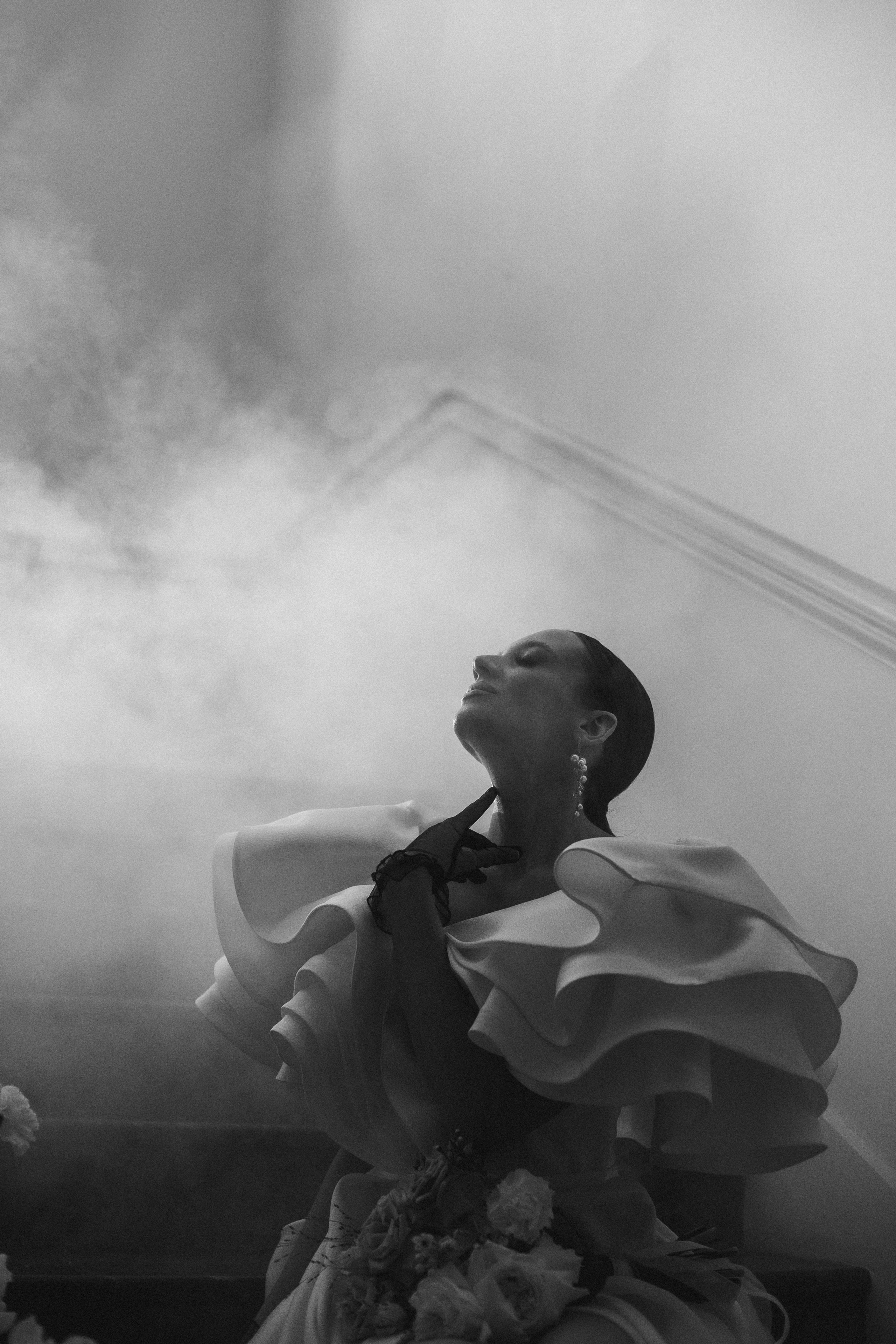 Амиль и Вероника. Часть 1. Фотограф в Калининграде Решетникова Алина