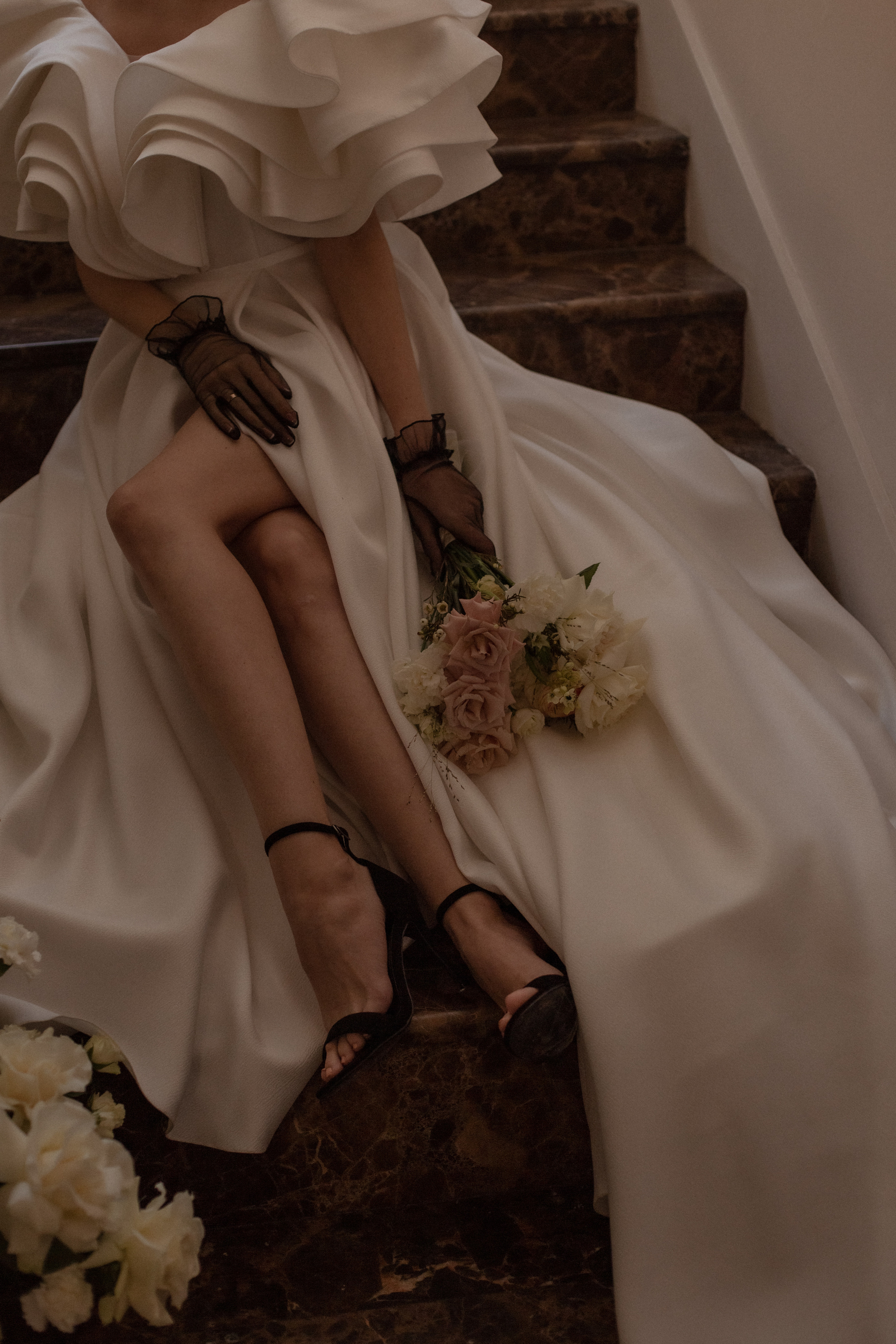 Амиль и Вероника. Часть 1. Фотограф в Калининграде Решетникова Алина