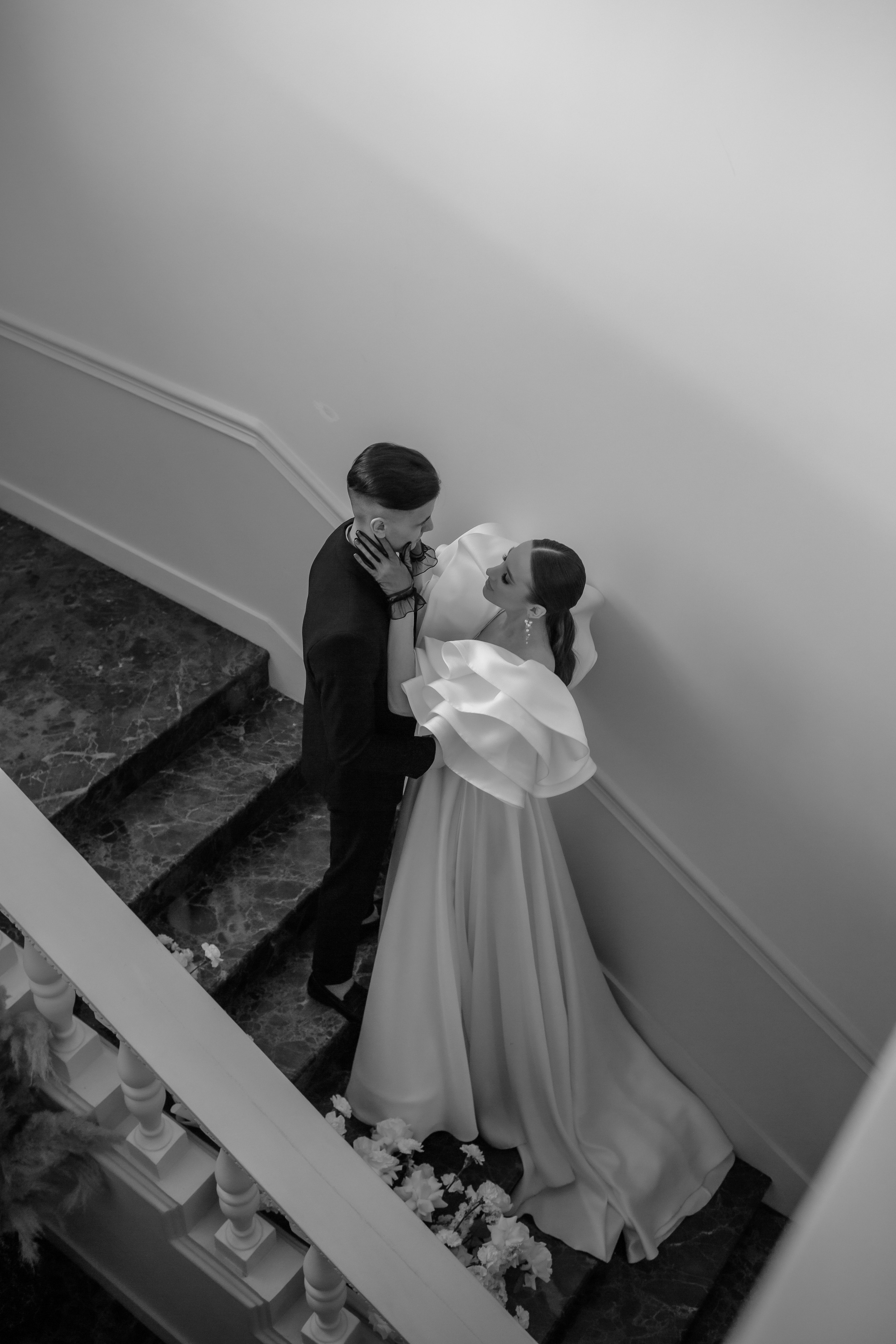 Амиль и Вероника. Часть 1. Фотограф в Калининграде Решетникова Алина