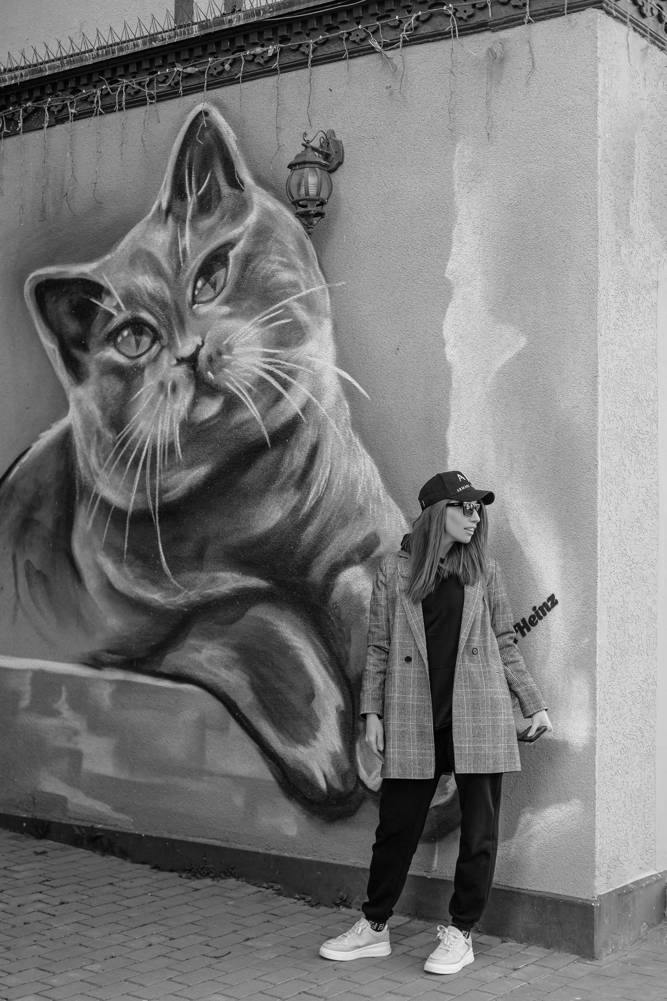 Кристина. Зеленоградск. Фотограф в Калининграде Решетникова Алина