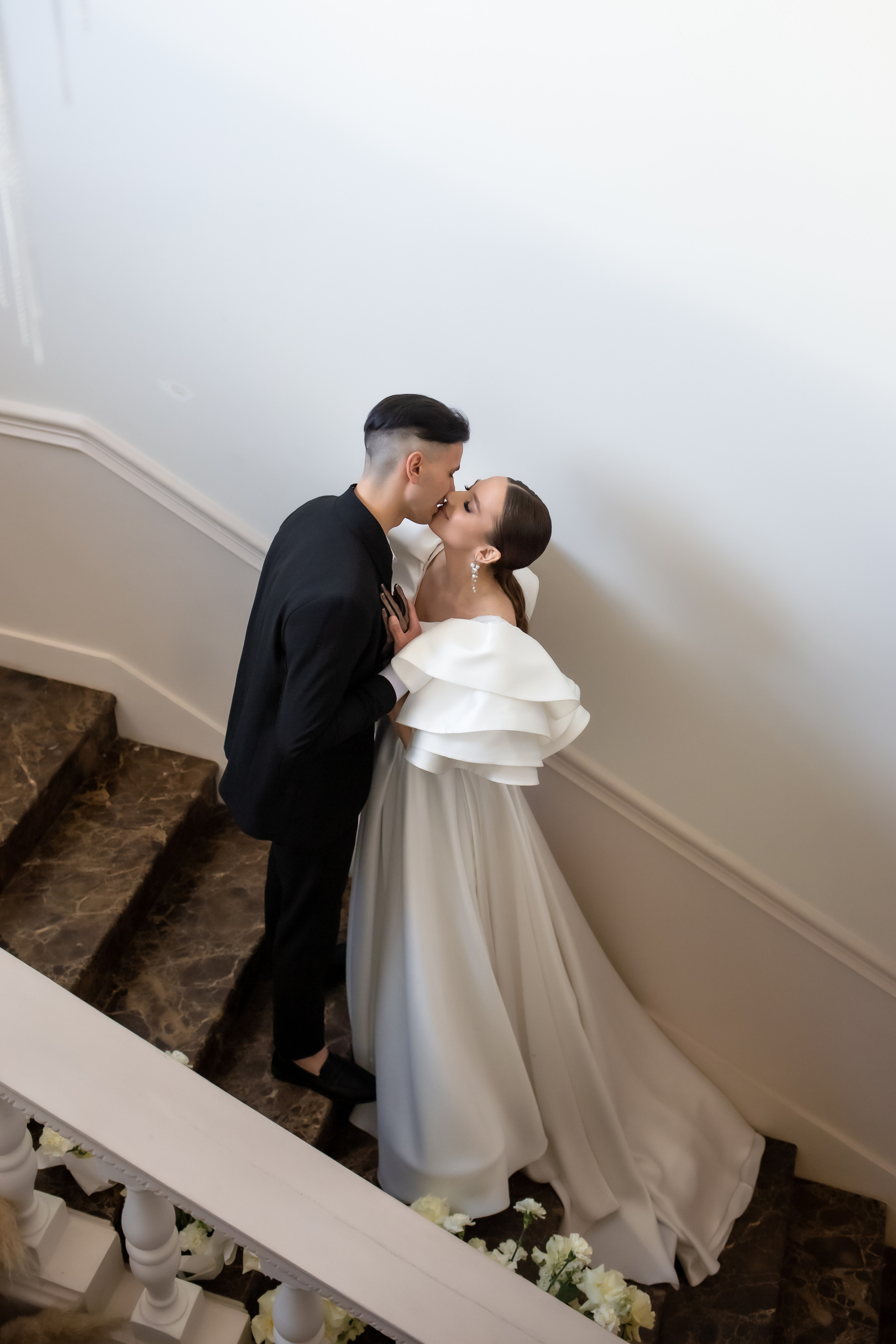 Амиль и Вероника. Часть 1. Фотограф в Калининграде Решетникова Алина