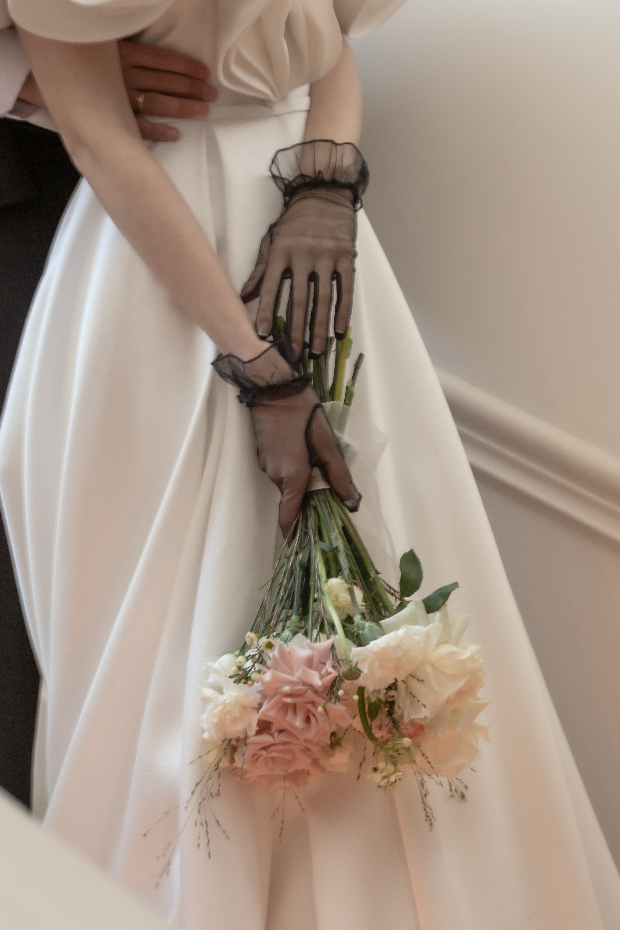 Амиль и Вероника. Часть 1. Фотограф в Калининграде Решетникова Алина