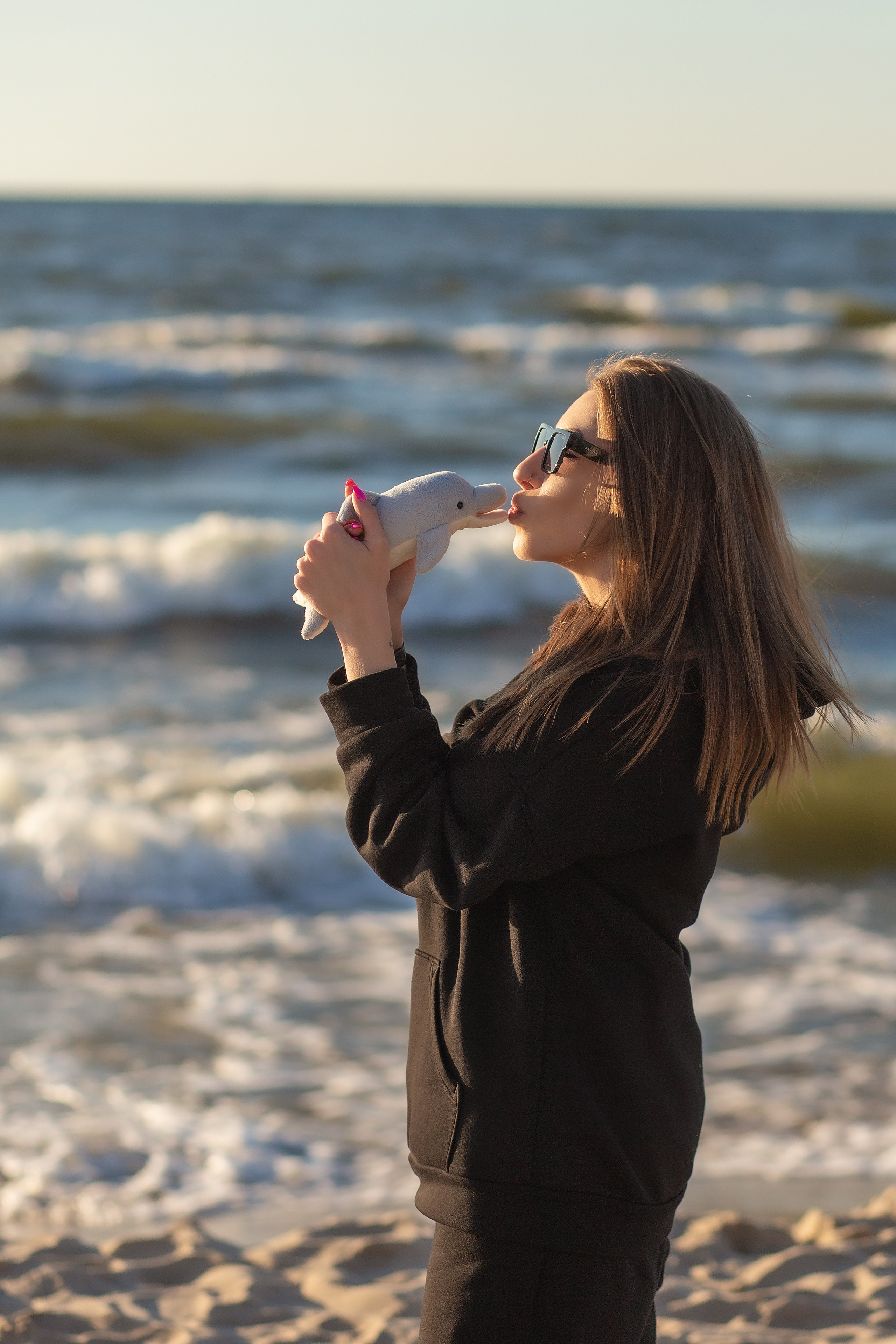 Кристина. Зеленоградск. Фотограф в Калининграде Решетникова Алина