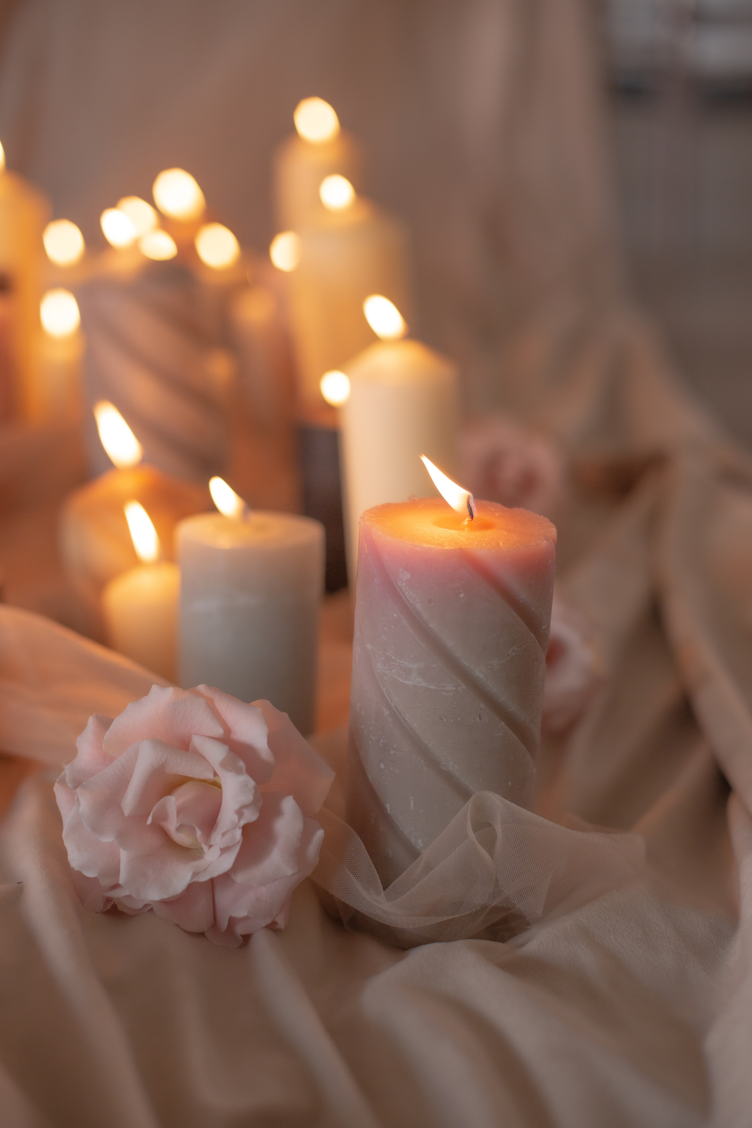 Амиль и Вероника. Часть 2. Фотограф в Калининграде Решетникова Алина