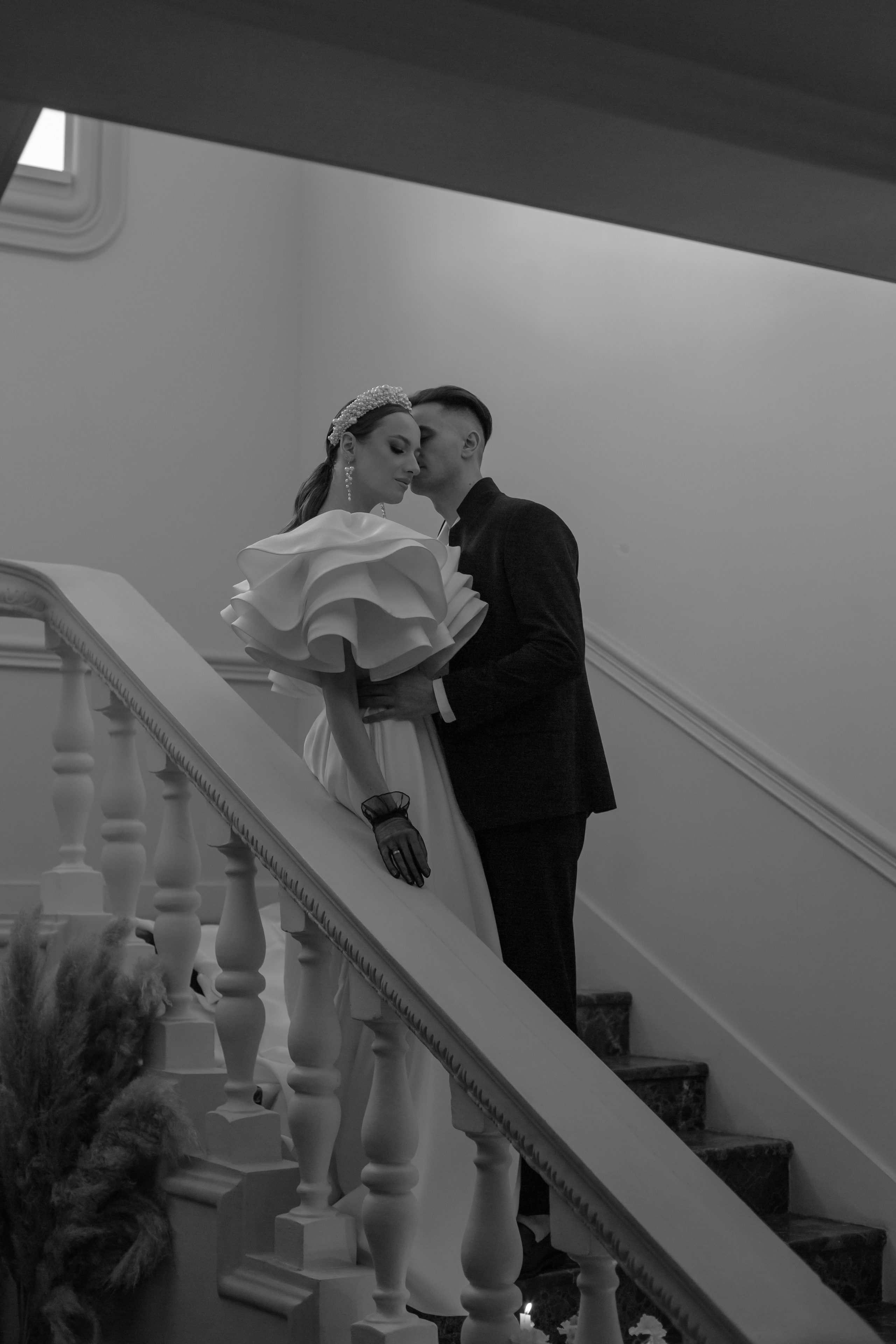 Амиль и Вероника. Часть 1. Фотограф в Калининграде Решетникова Алина