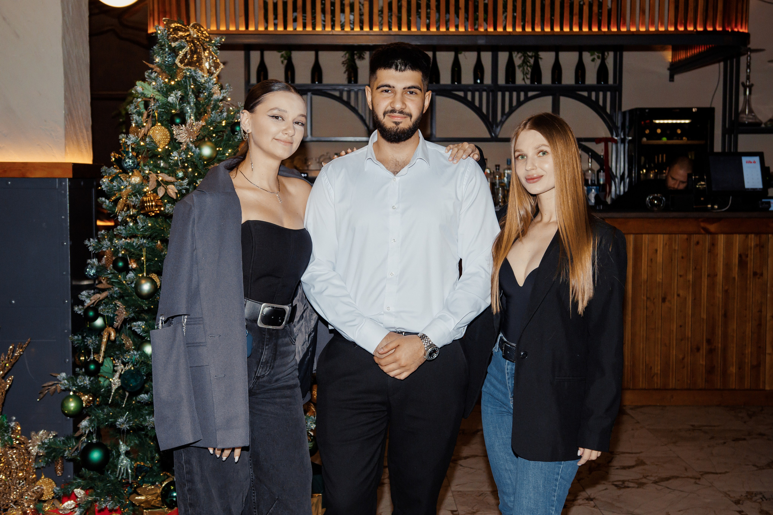 Корпоратив. Диана фотограф в Краснодаре