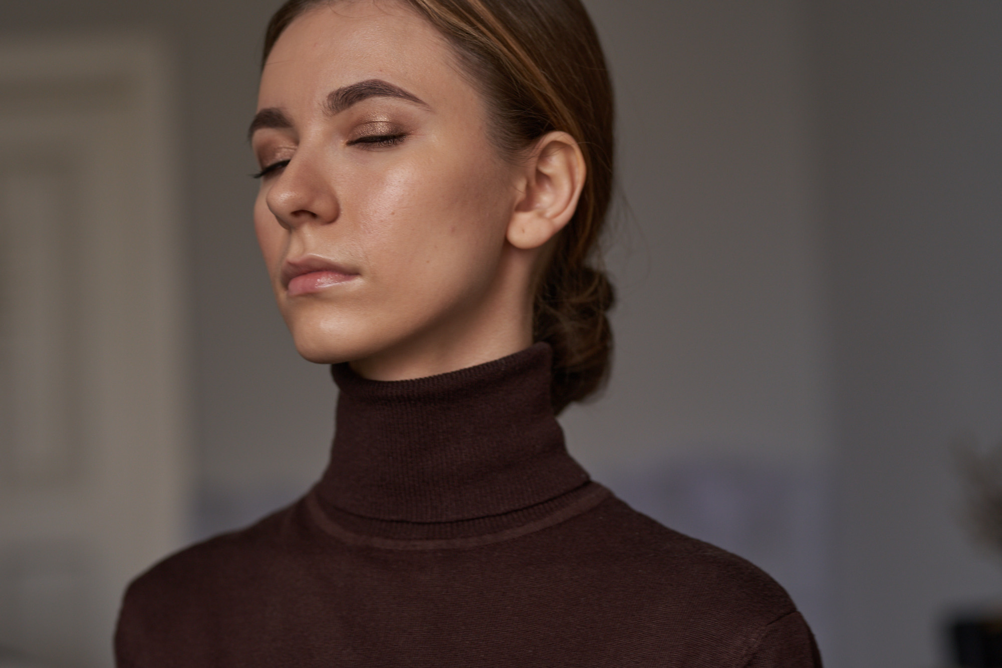 Луиза. Фотограф в Санкт-Петербурге Вадим Иванов