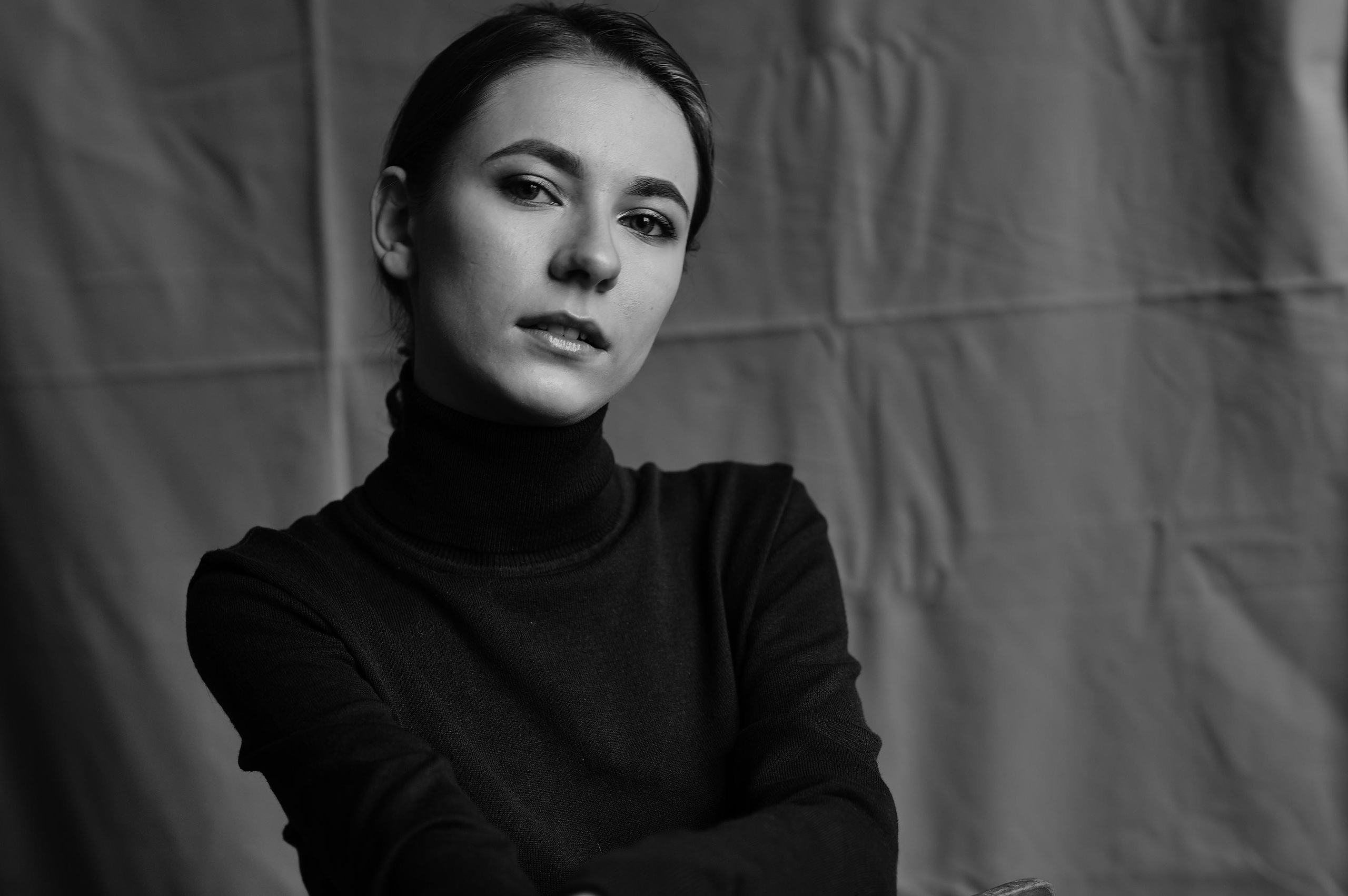 Луиза. Фотограф в Санкт-Петербурге Вадим Иванов