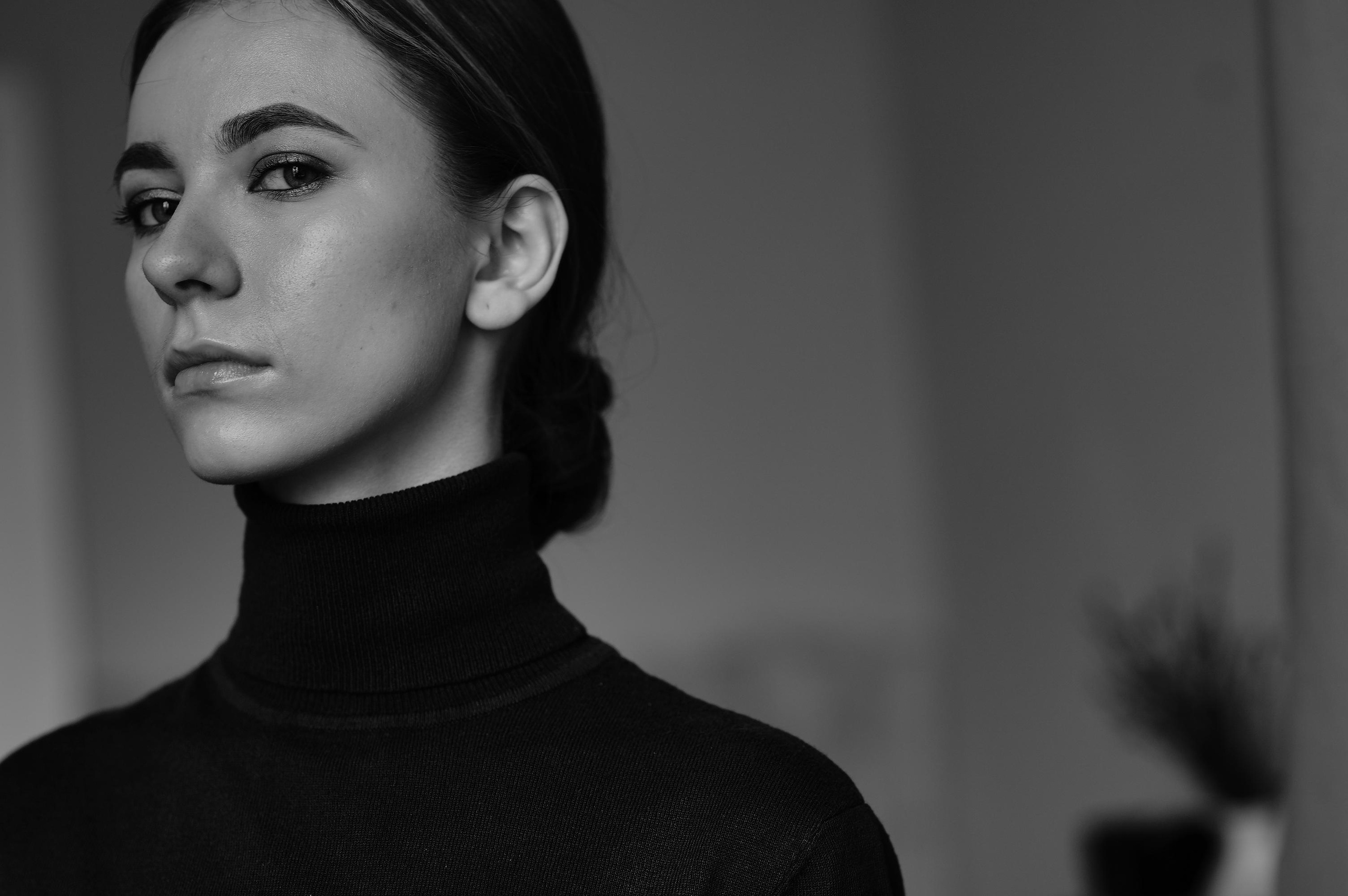 Луиза. Фотограф в Санкт-Петербурге Вадим Иванов