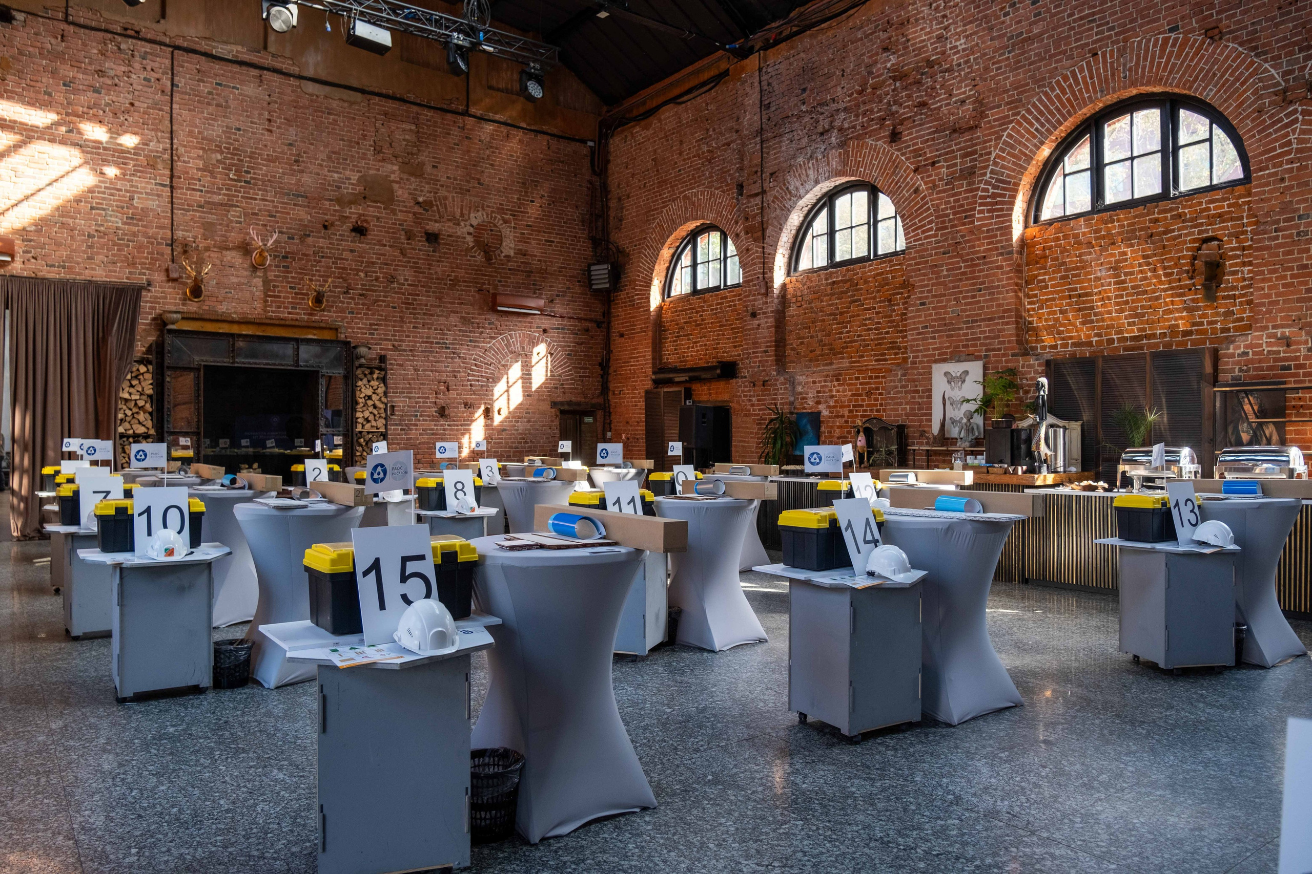 Альбом корпоратив. Фото тур